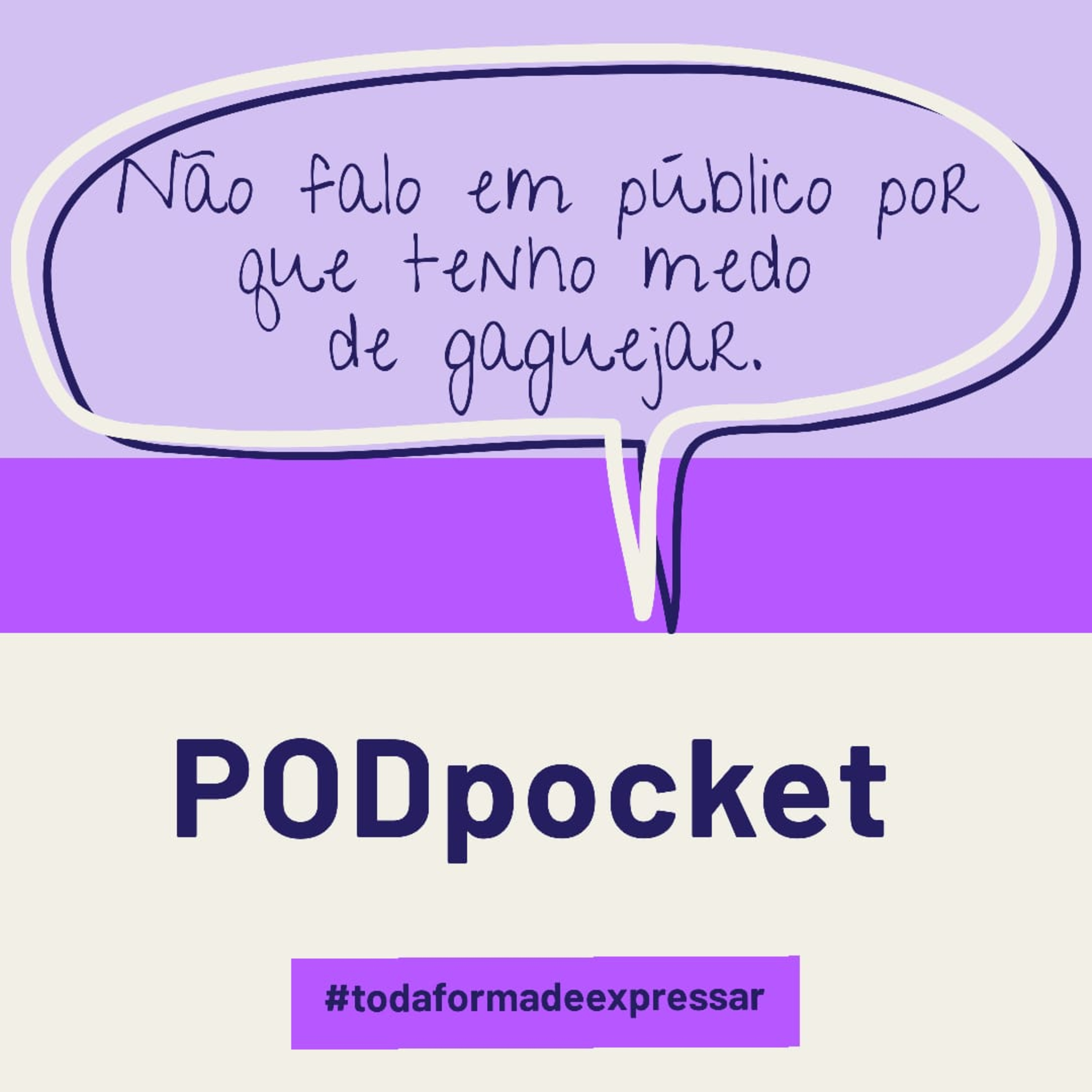 toda forma de expressar