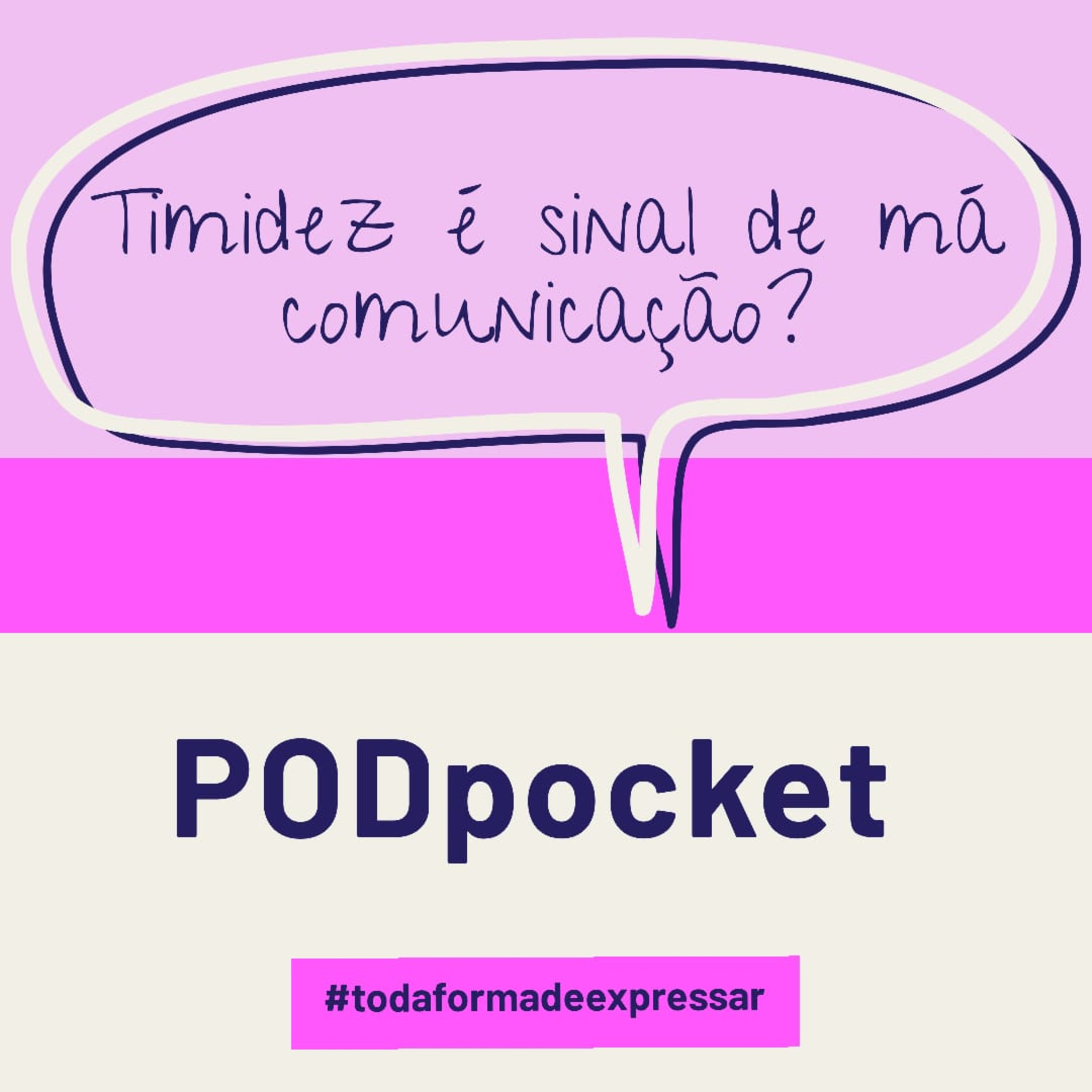toda forma de expressar