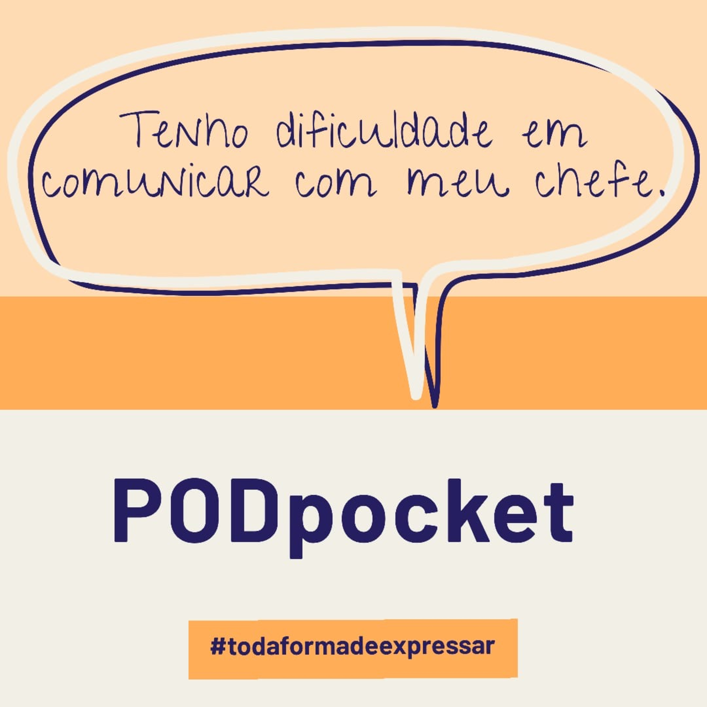 toda forma de expressar