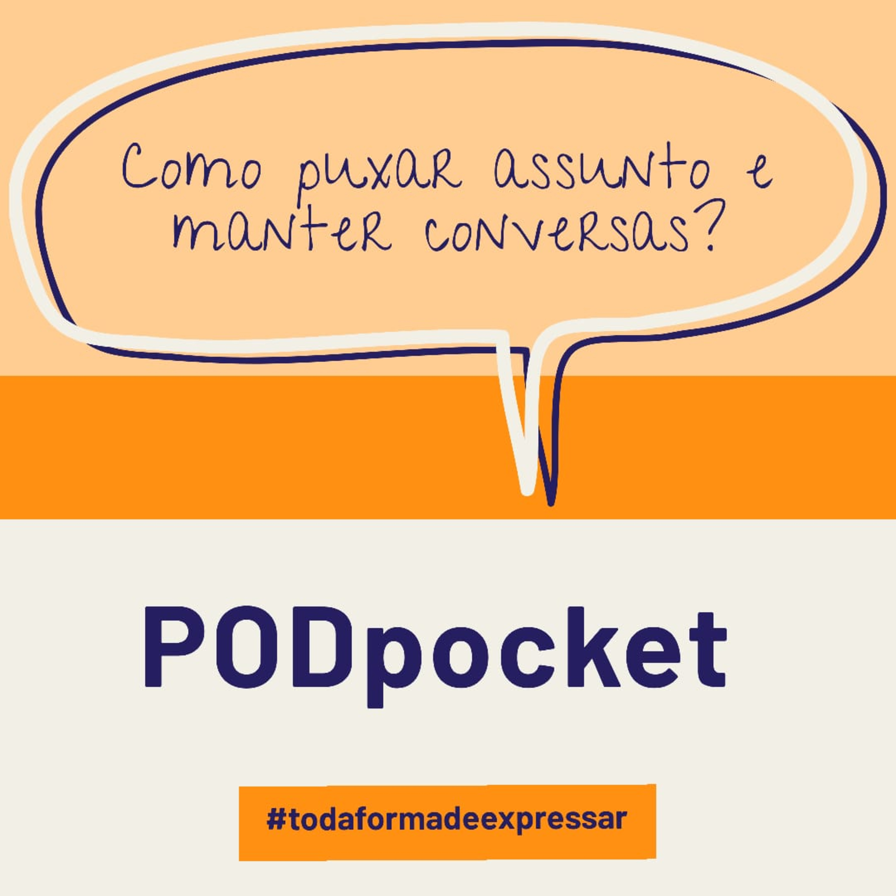 toda forma de expressar