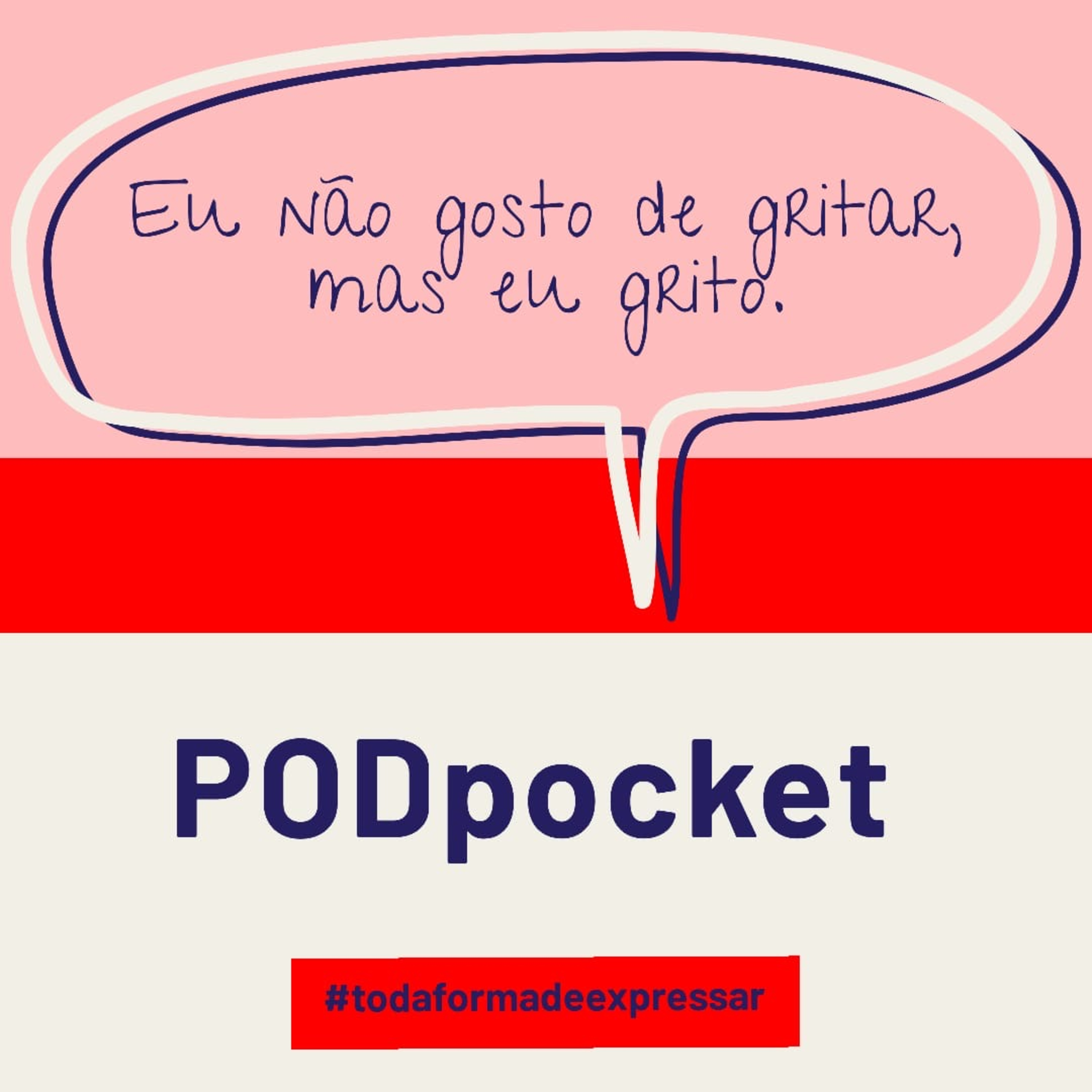 toda forma de expressar