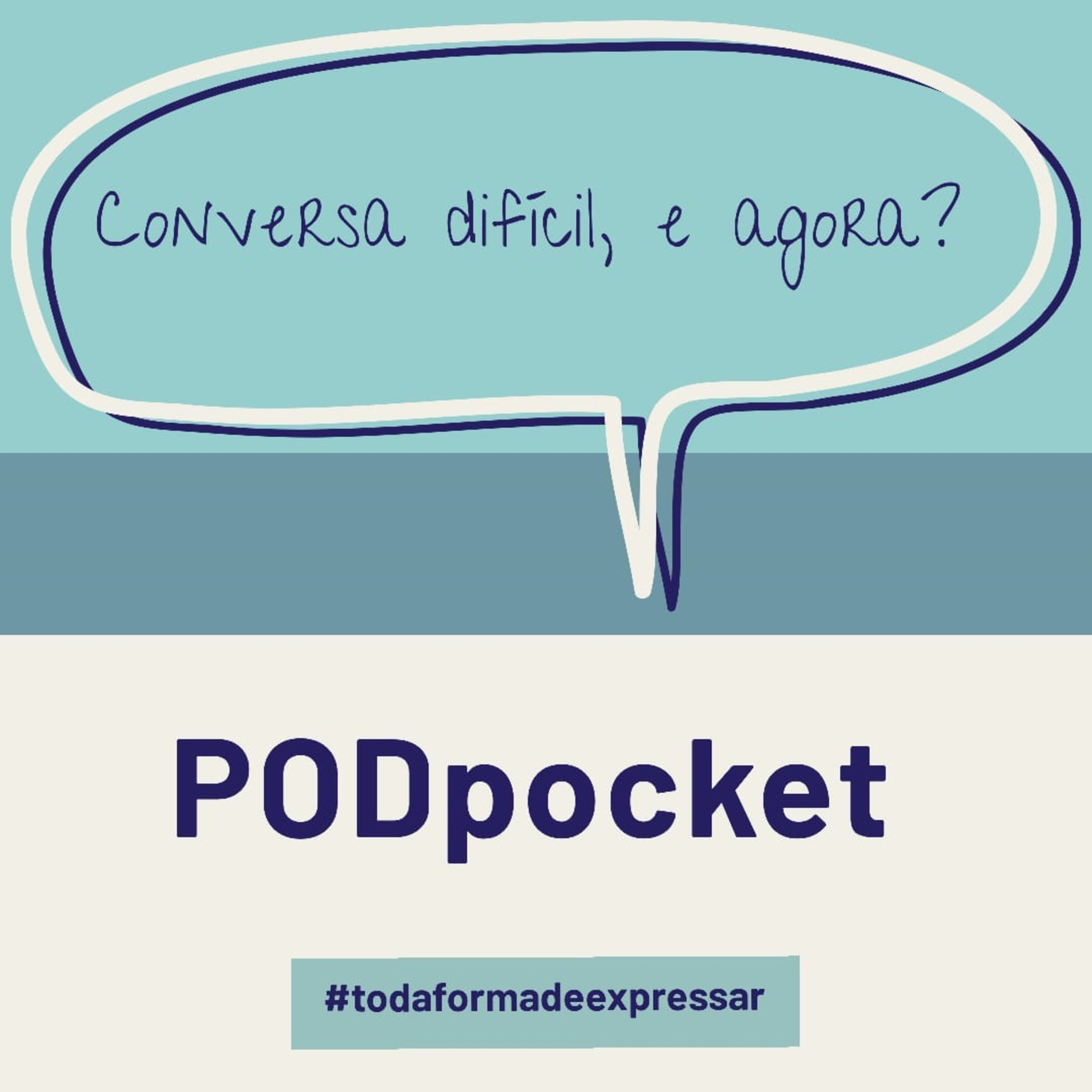 toda forma de expressar