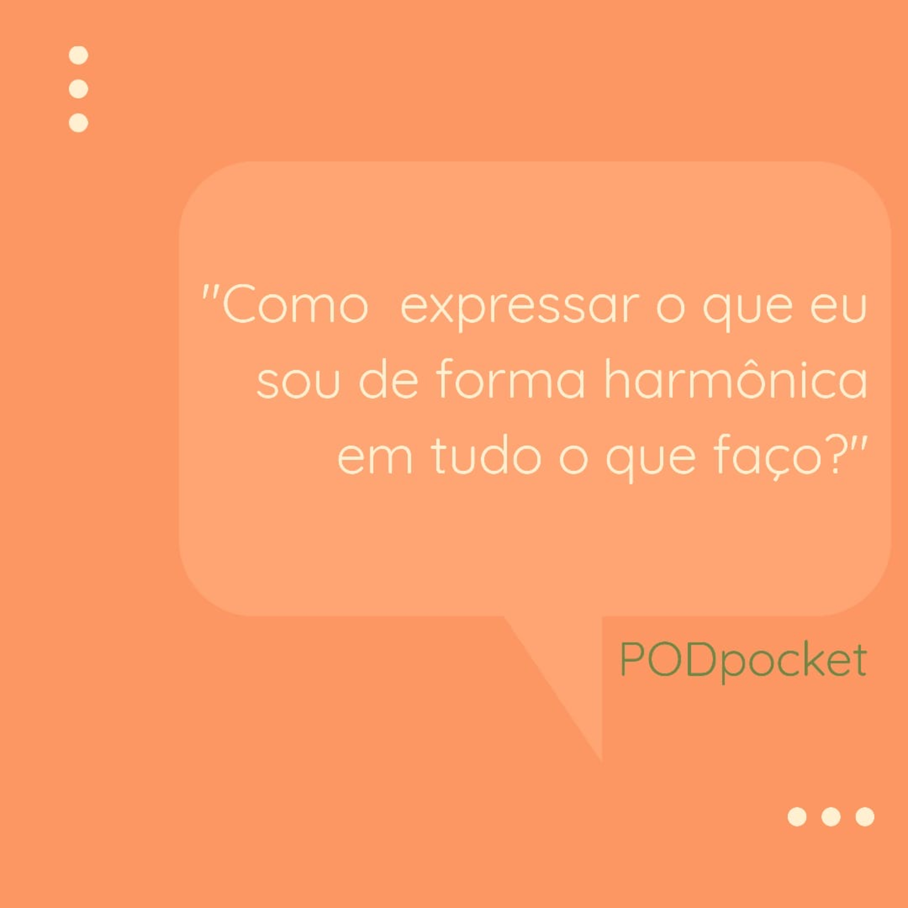 toda forma de expressar