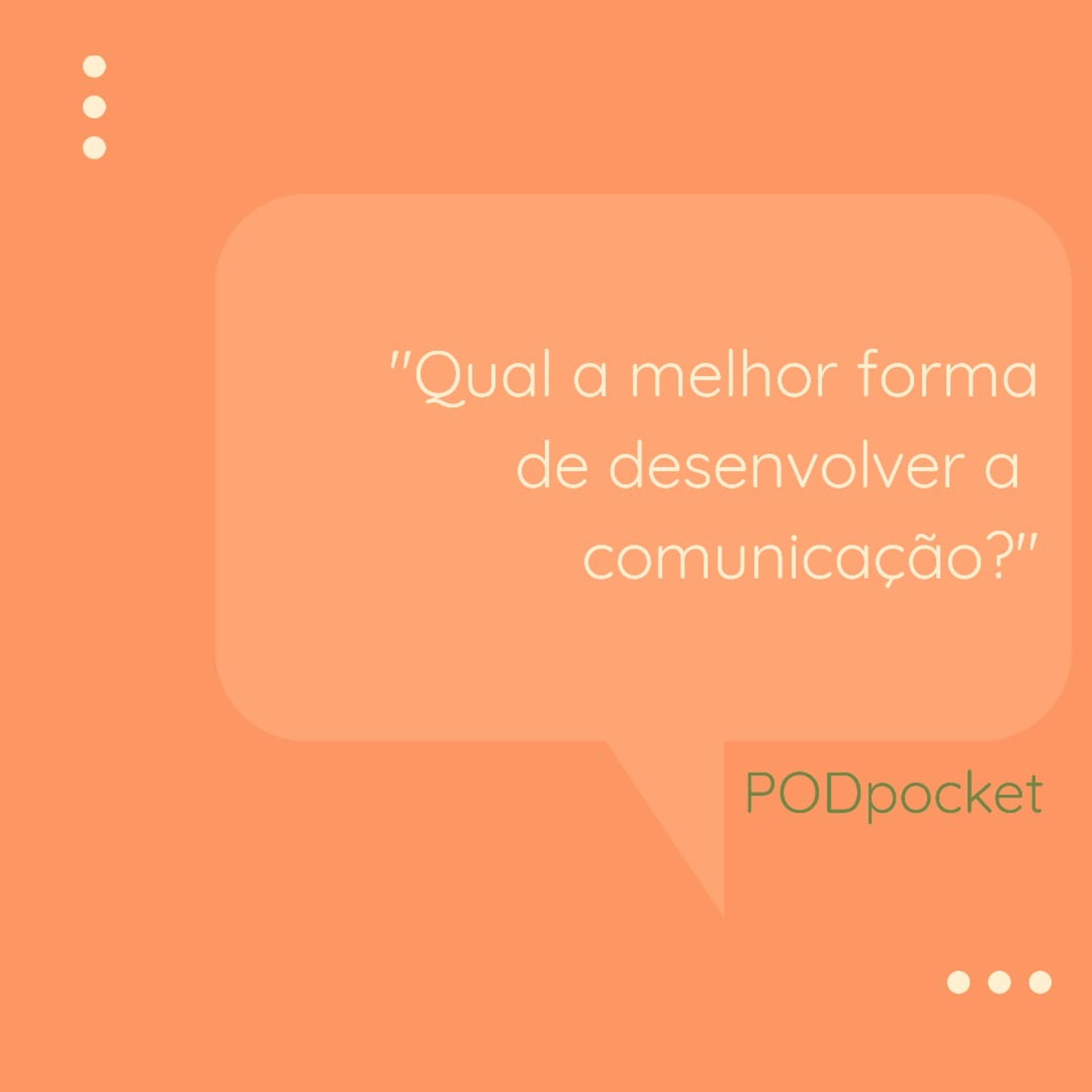 toda forma de expressar