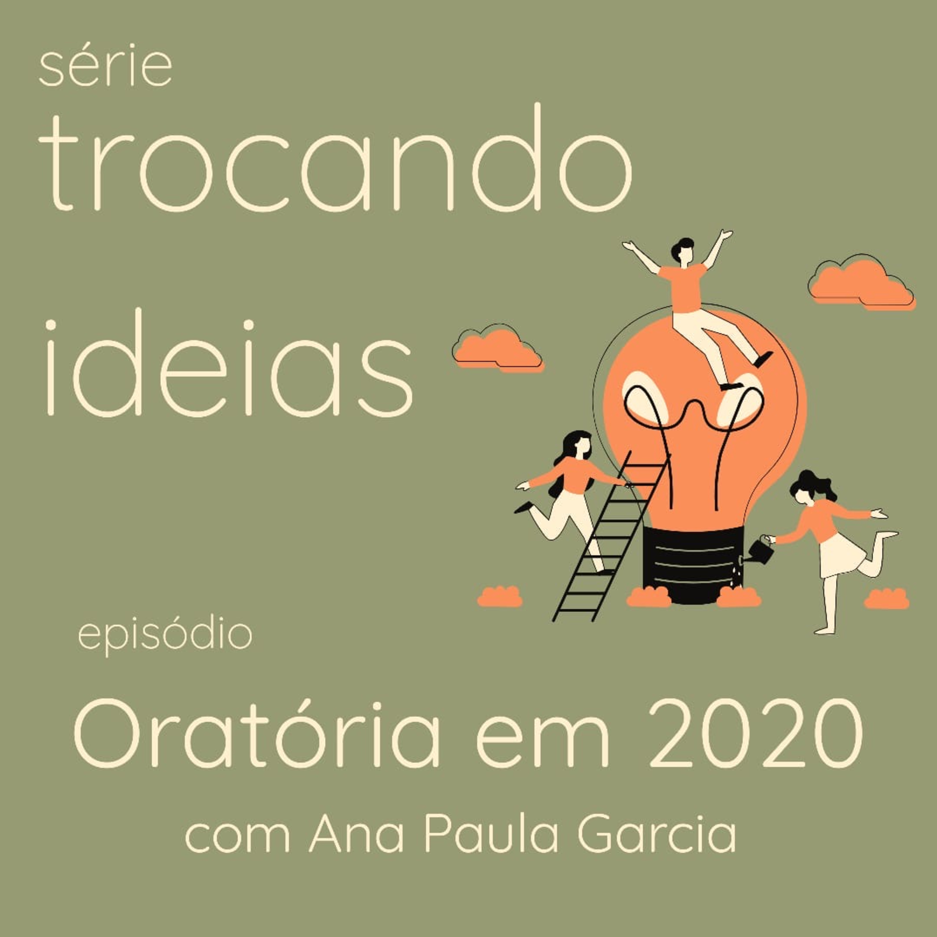toda forma de expressar