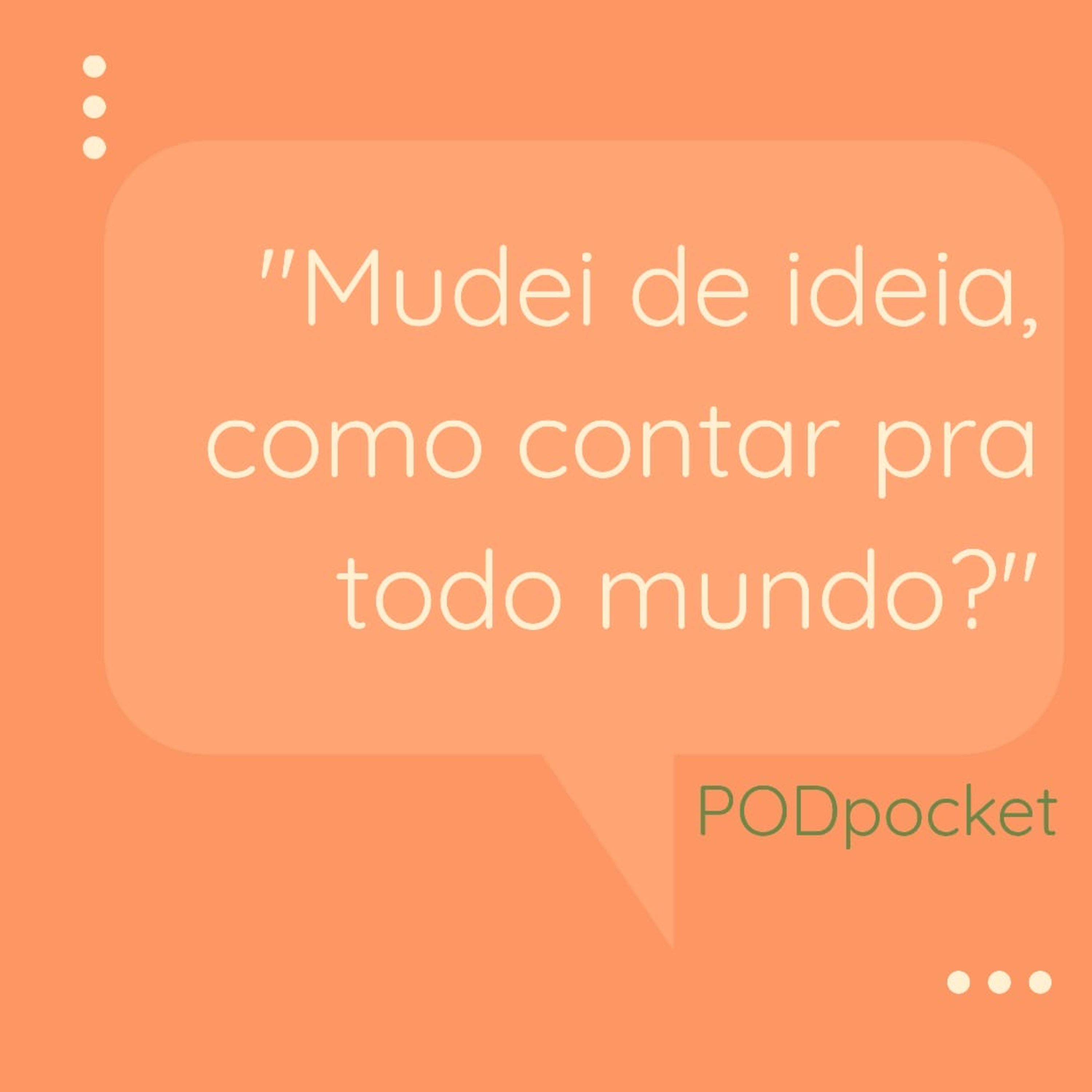 toda forma de expressar