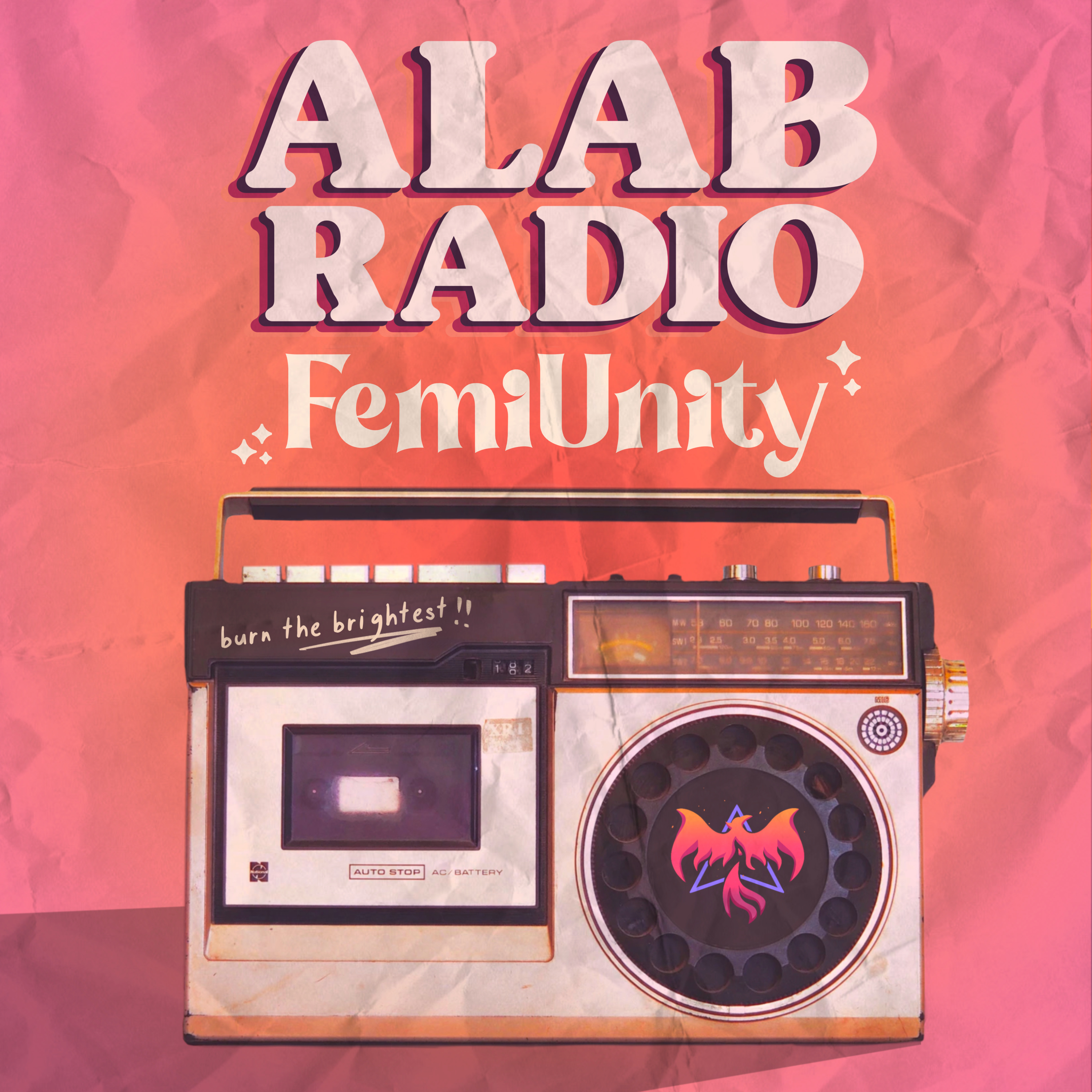ALAB Radio