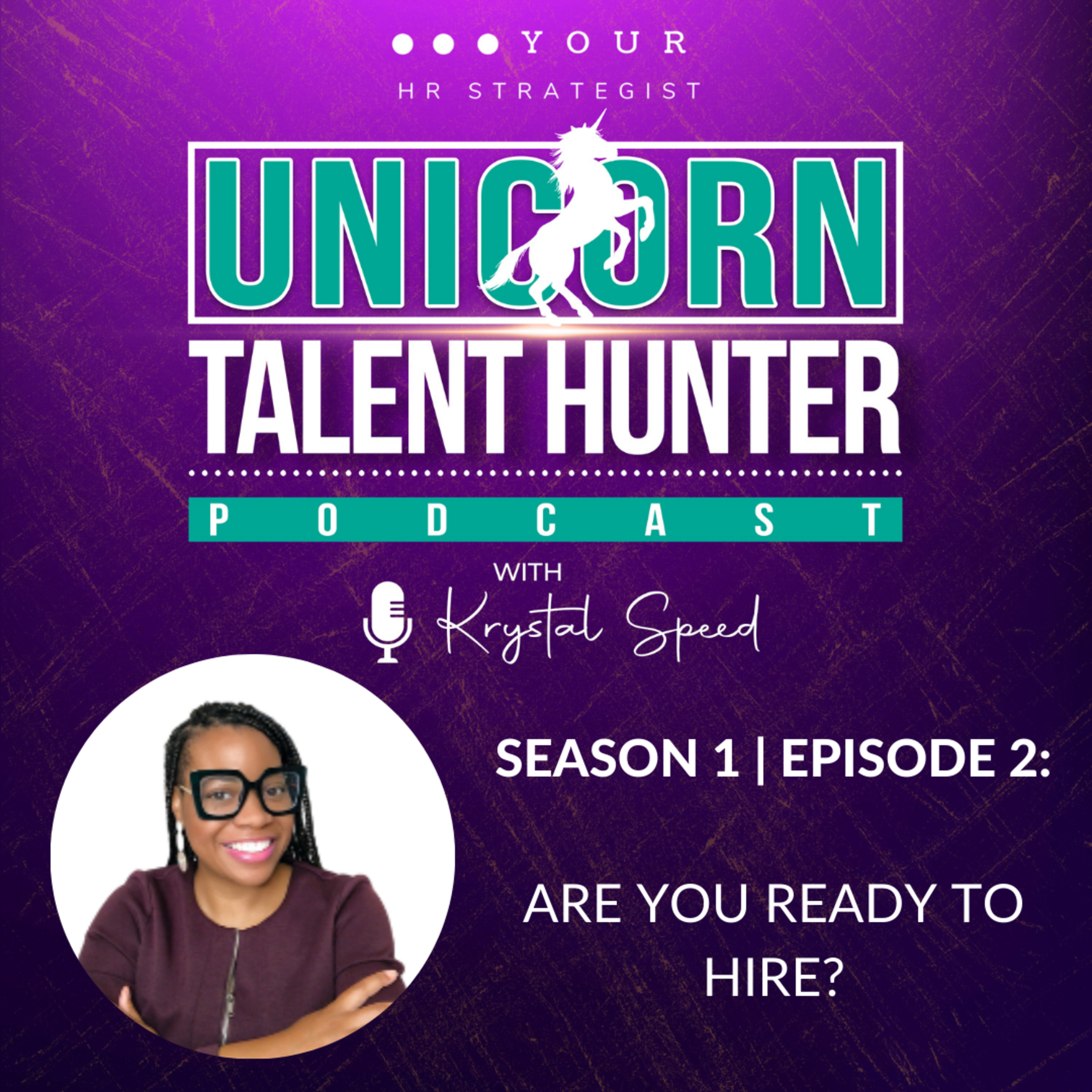 Are You Ready to Hire? episode artwork