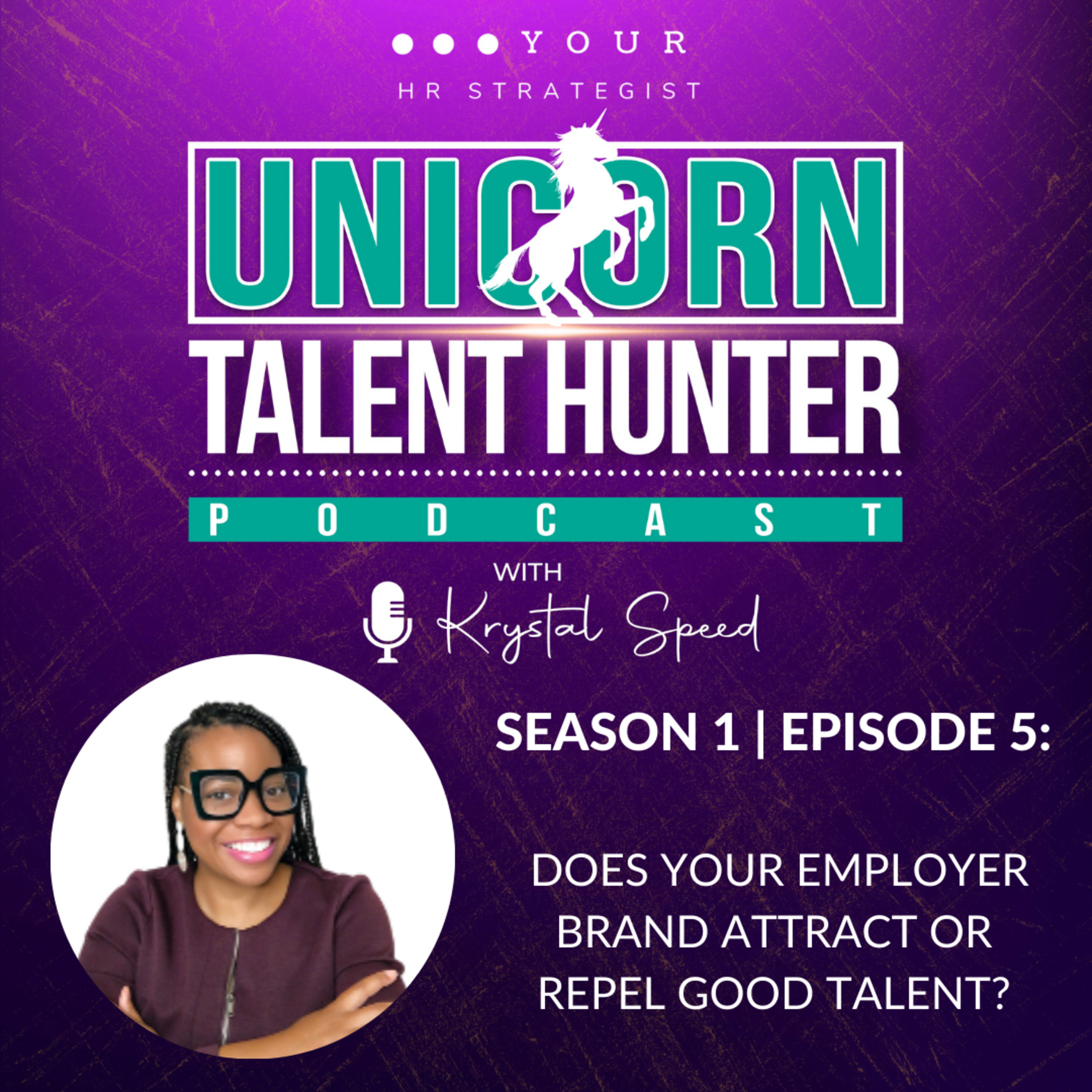 Does Your Employer Brand Attract or Repel Good Talent?