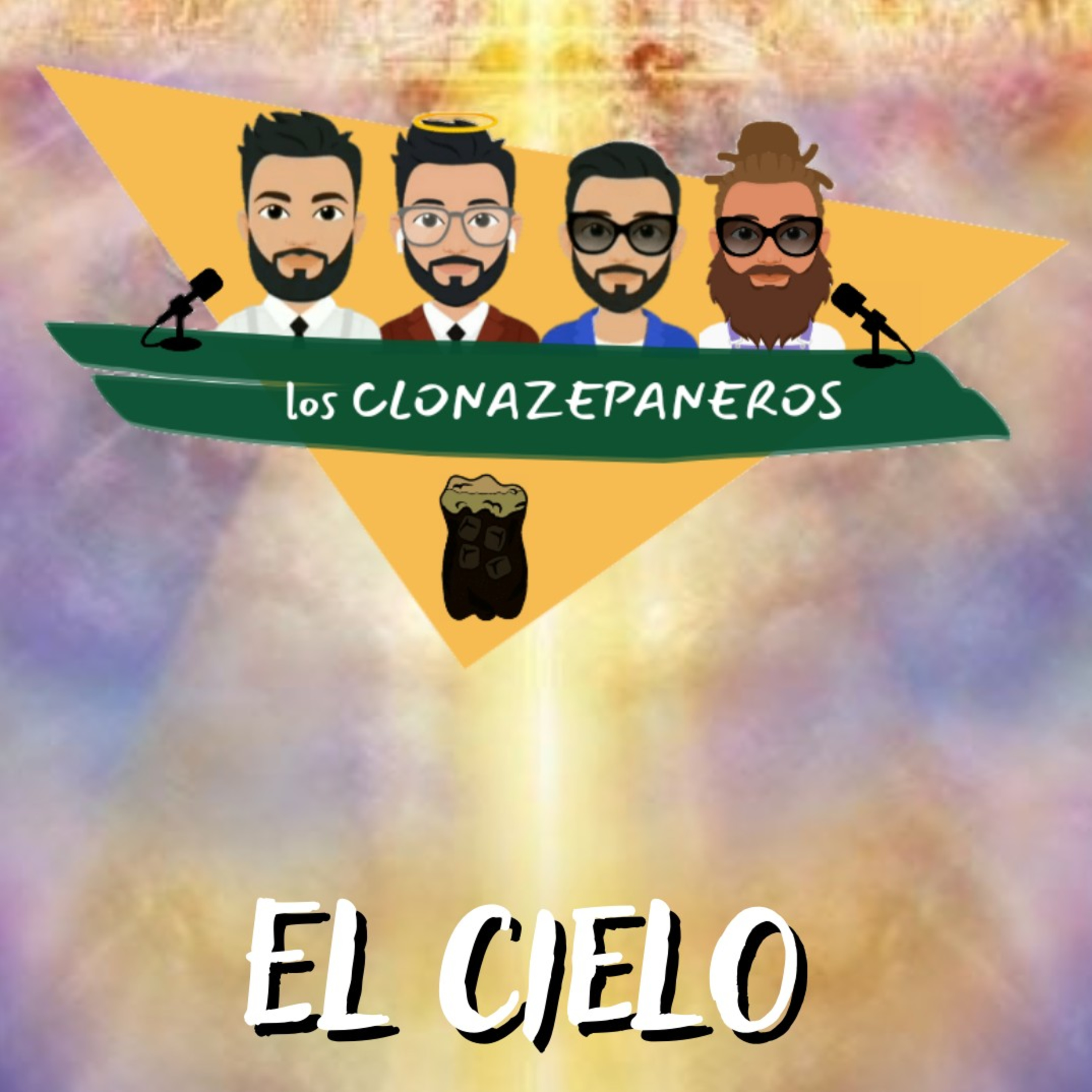 Los CLONAZEPANEROS