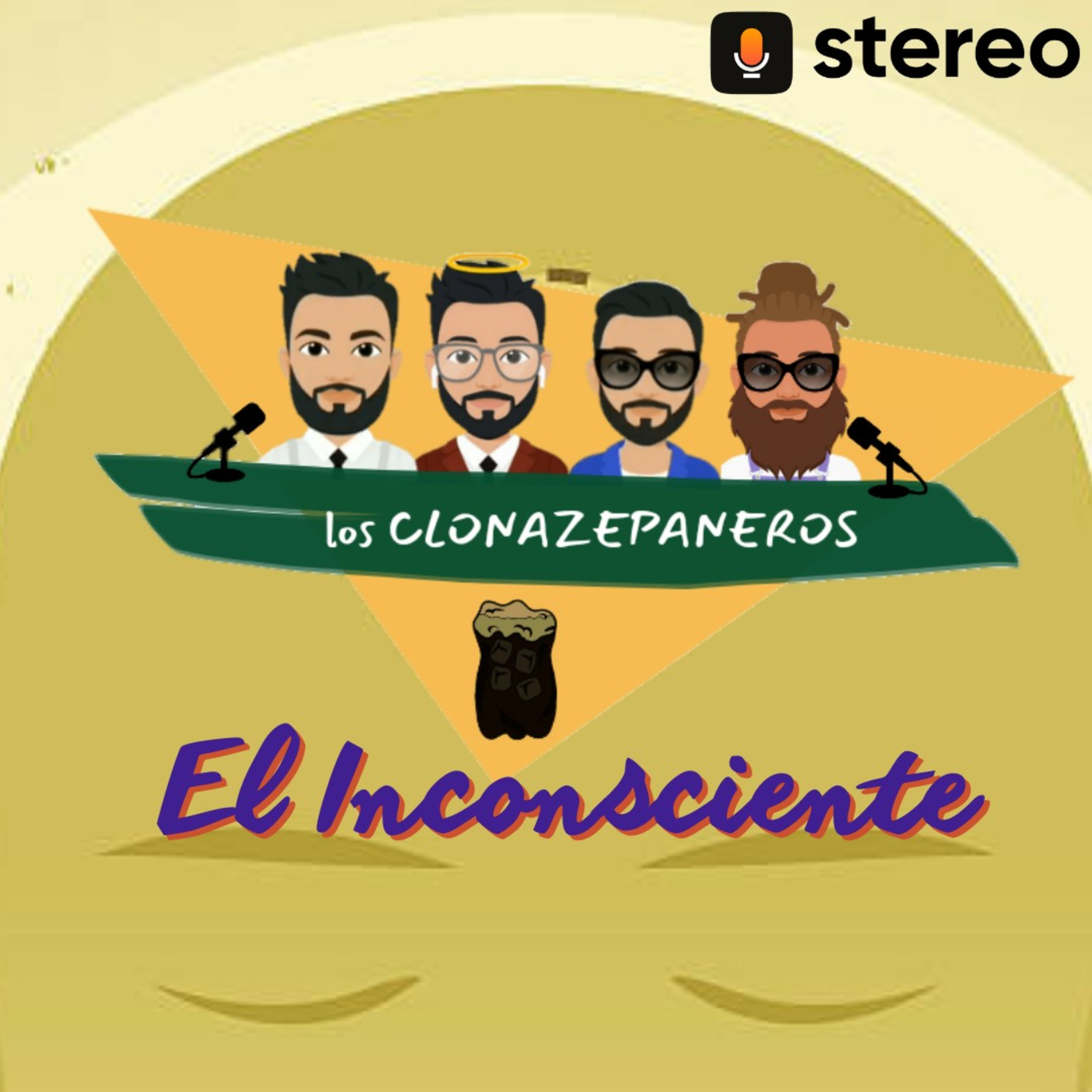 Los CLONAZEPANEROS