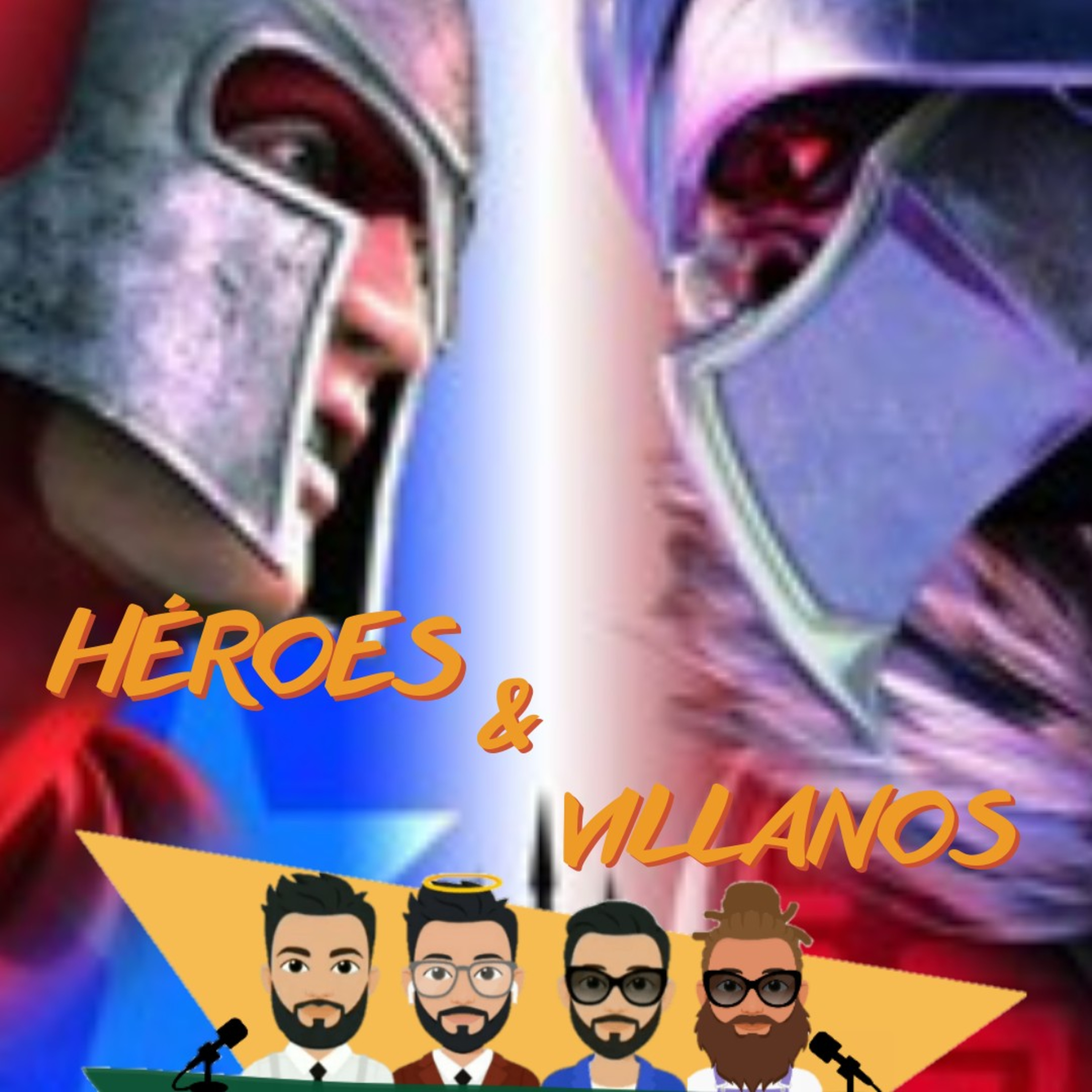 Los CLONAZEPANEROS