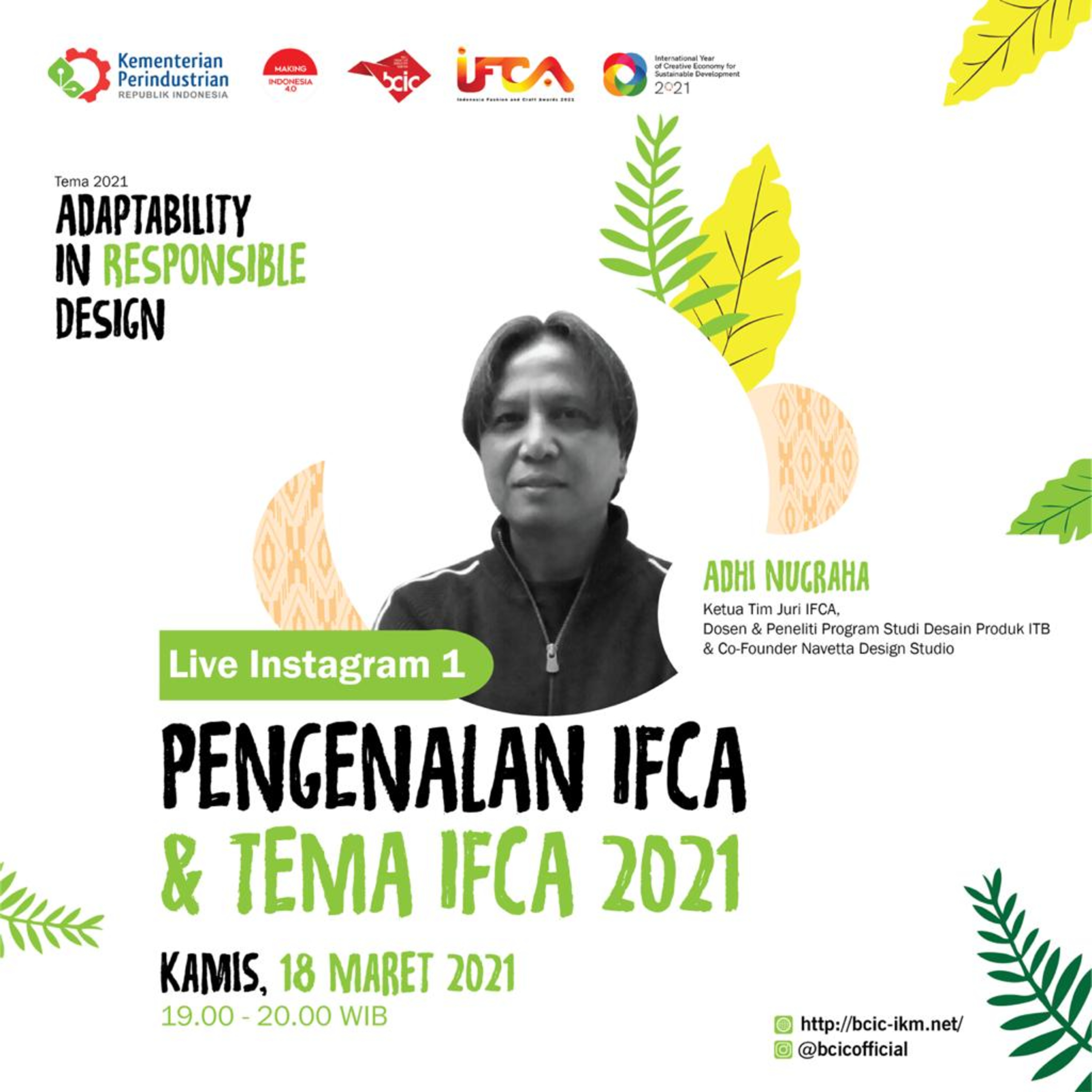 BCIC