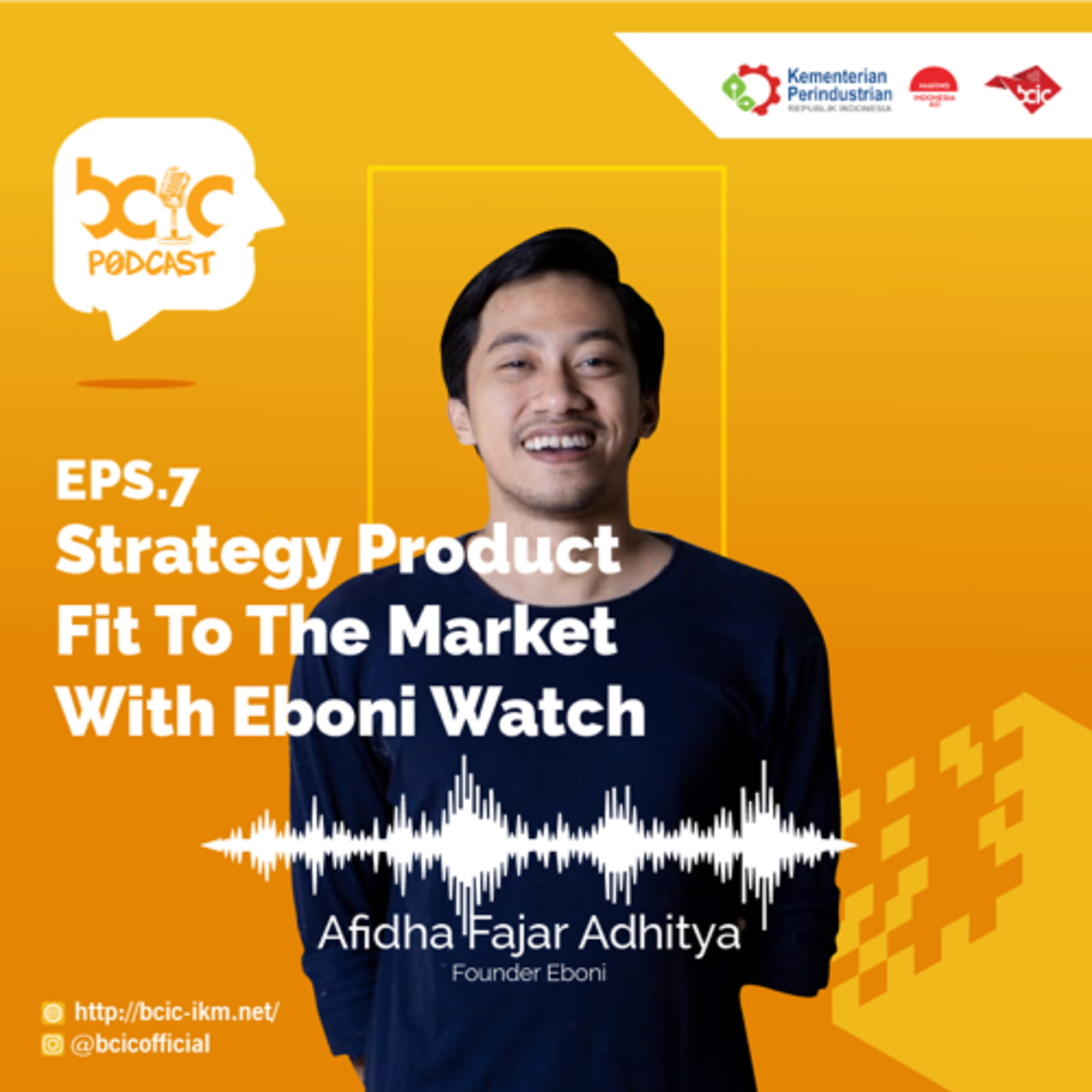BCIC