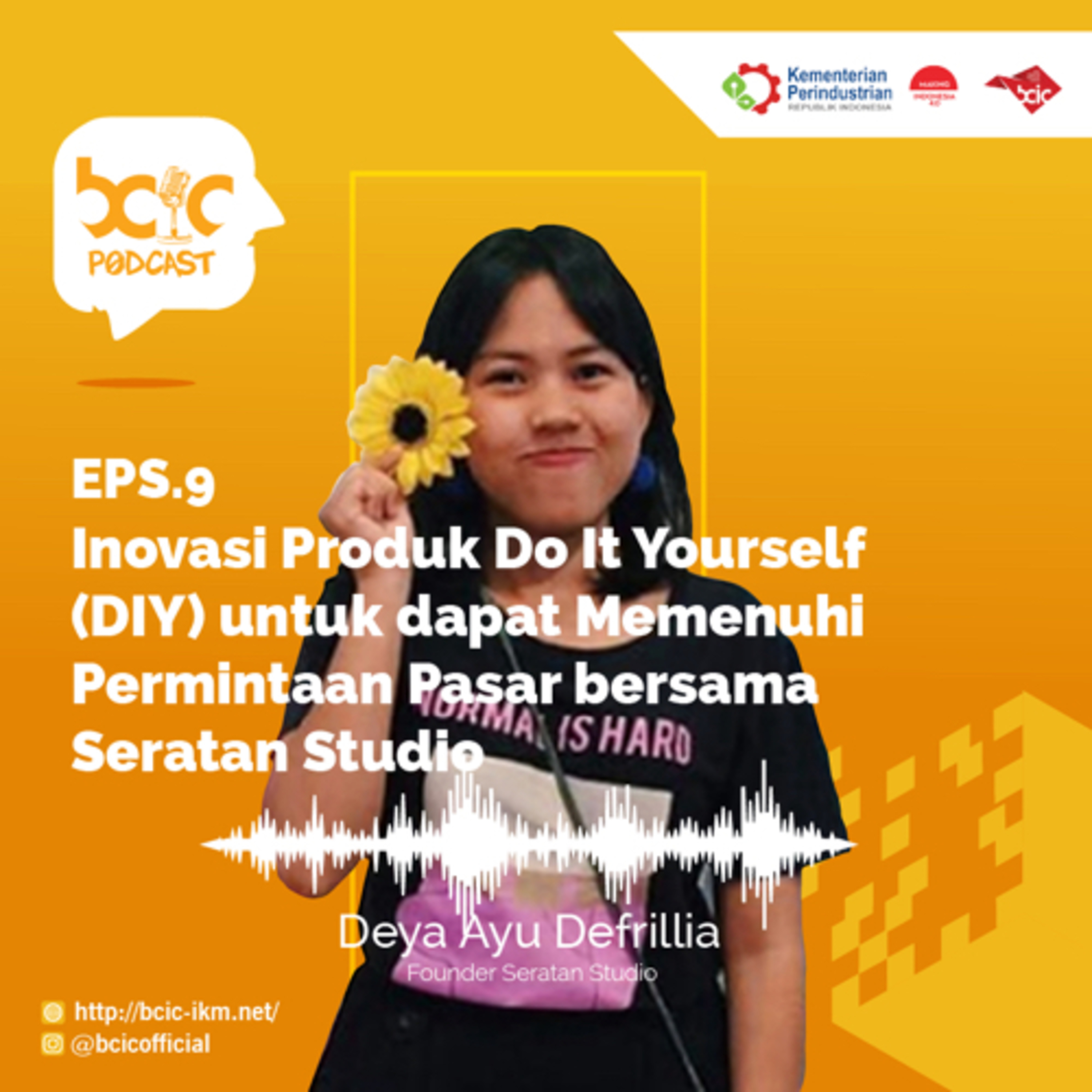 BCIC