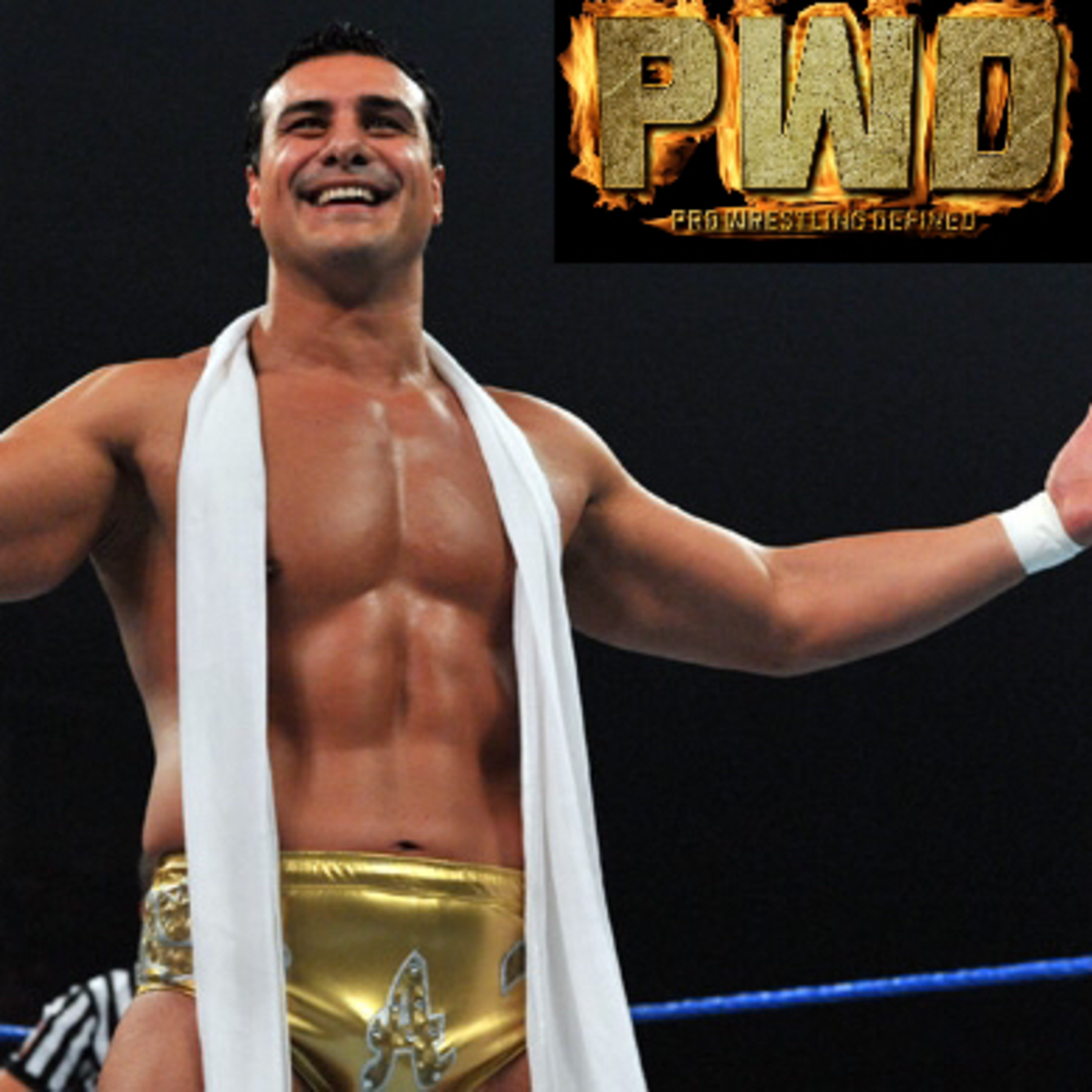 Pro Wrestling Defined