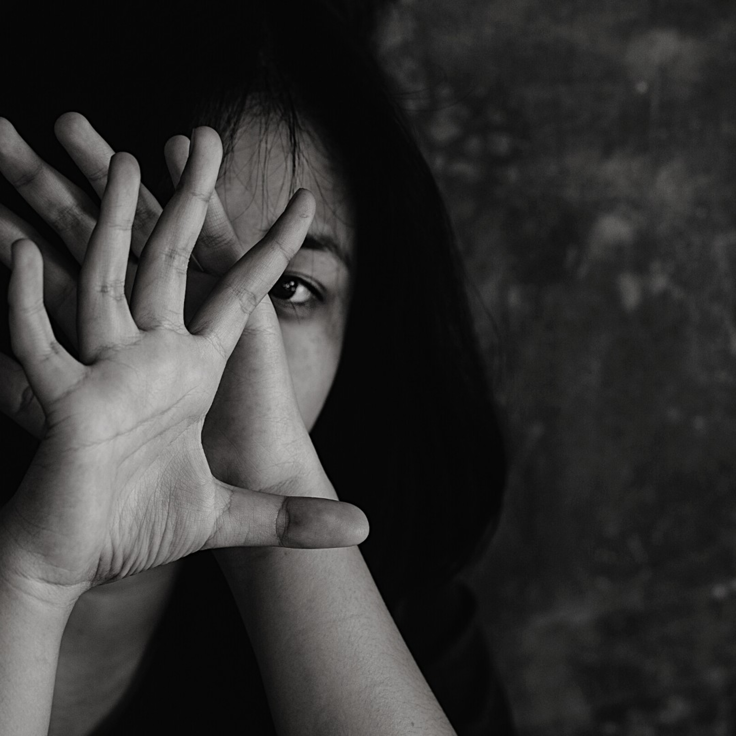 Huella de Abandono episode artwork