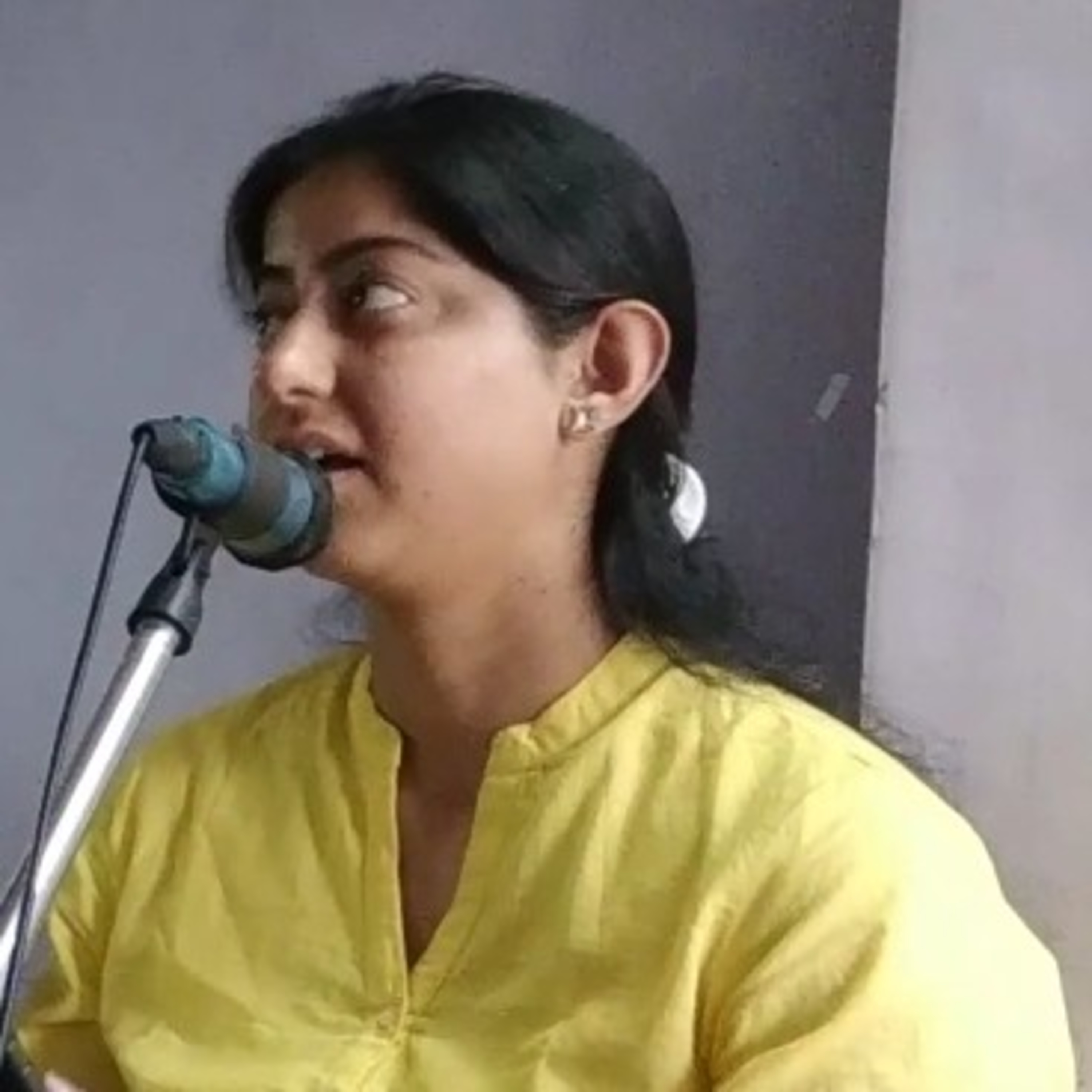 एक बुज़ुर्ग की जुबां से episode artwork