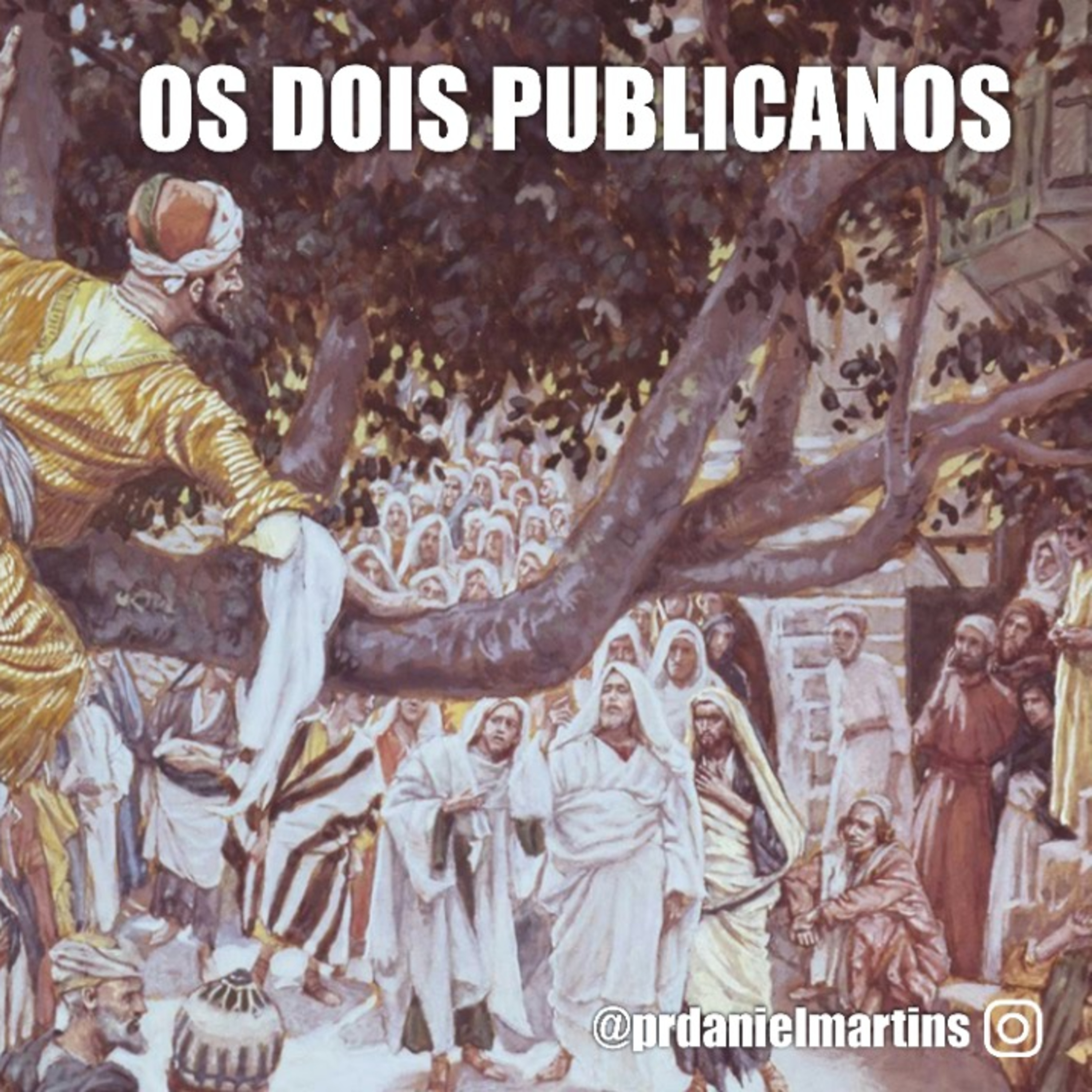 Daniel Martins Silva