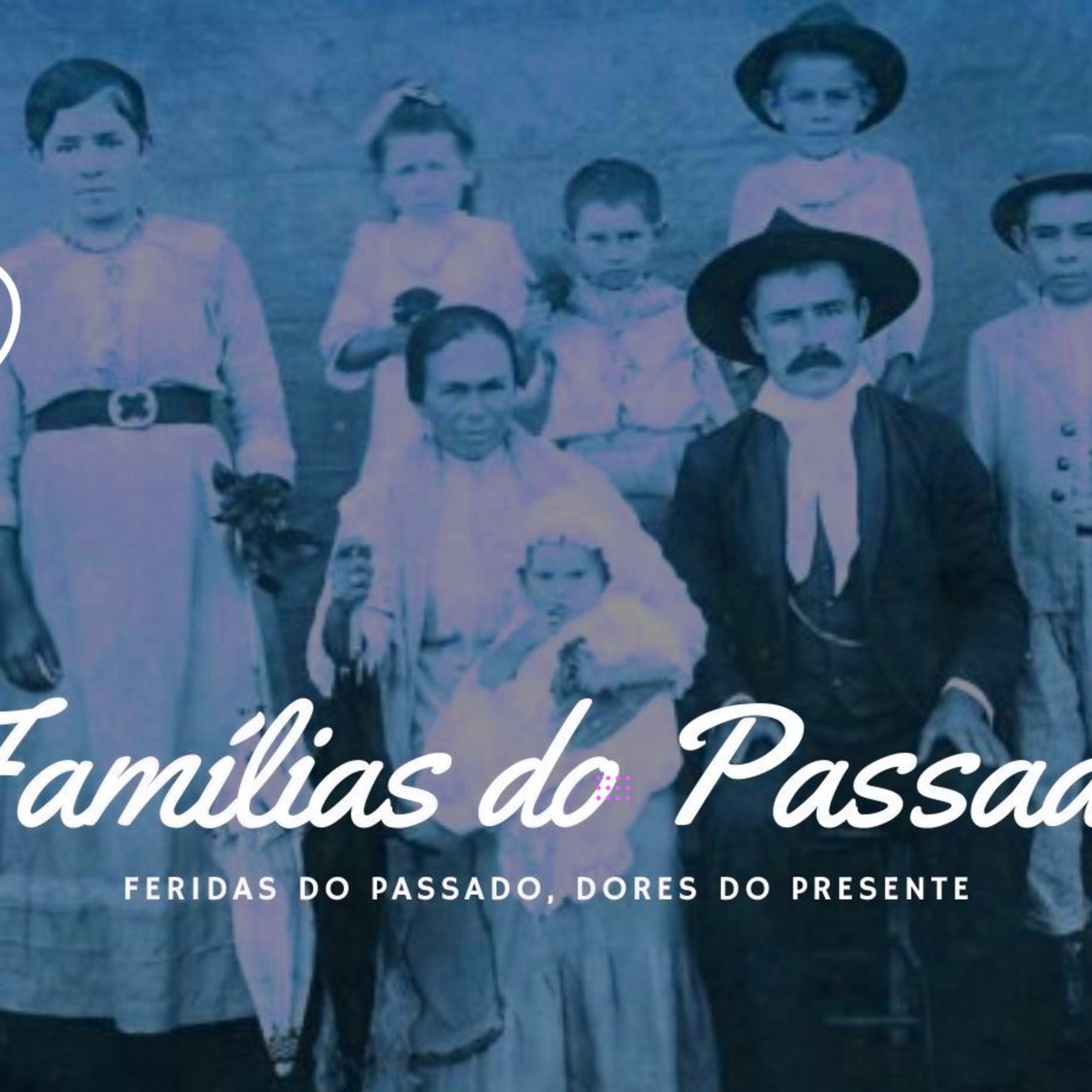 Famílias do Passado - parte 2 episode artwork