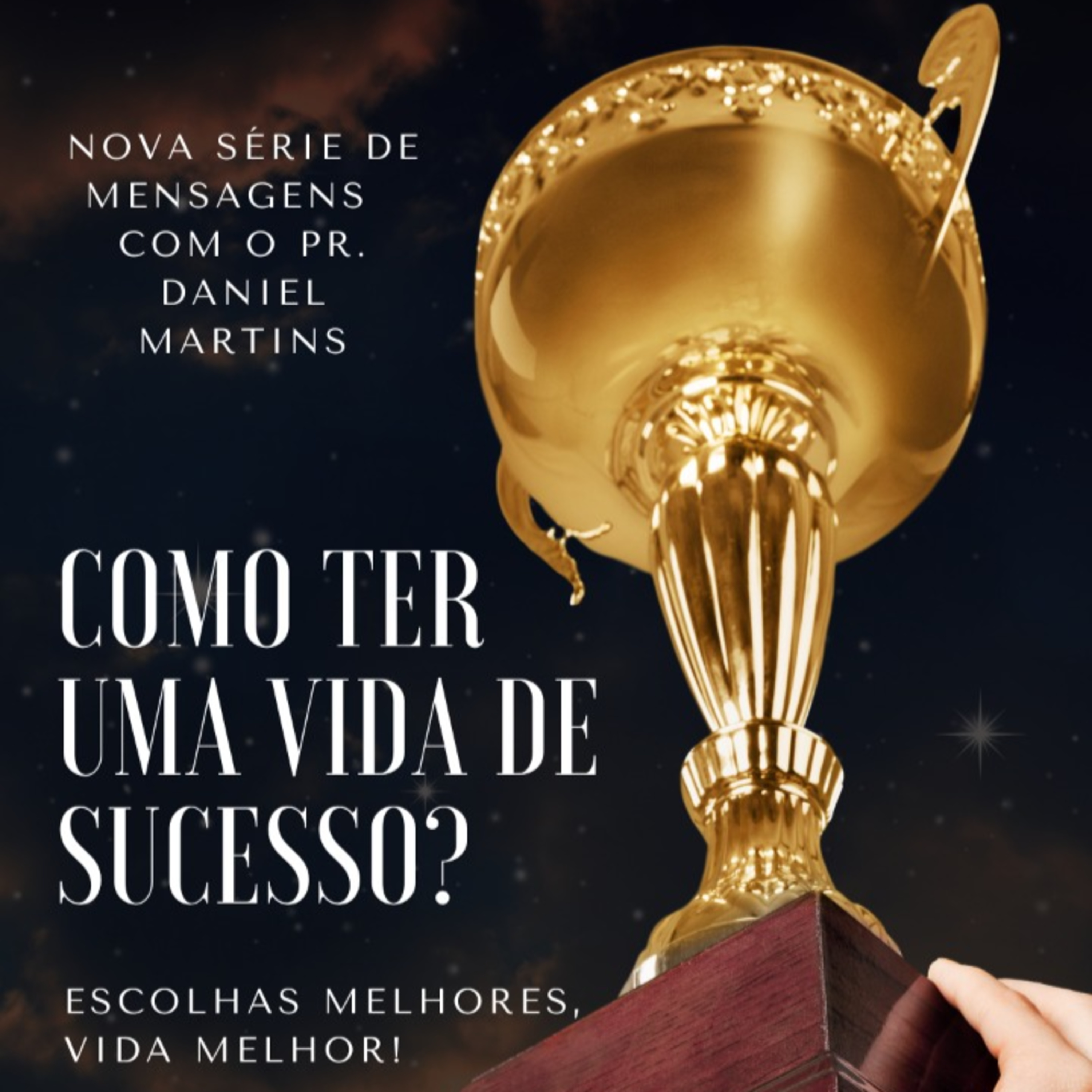Daniel Martins Silva