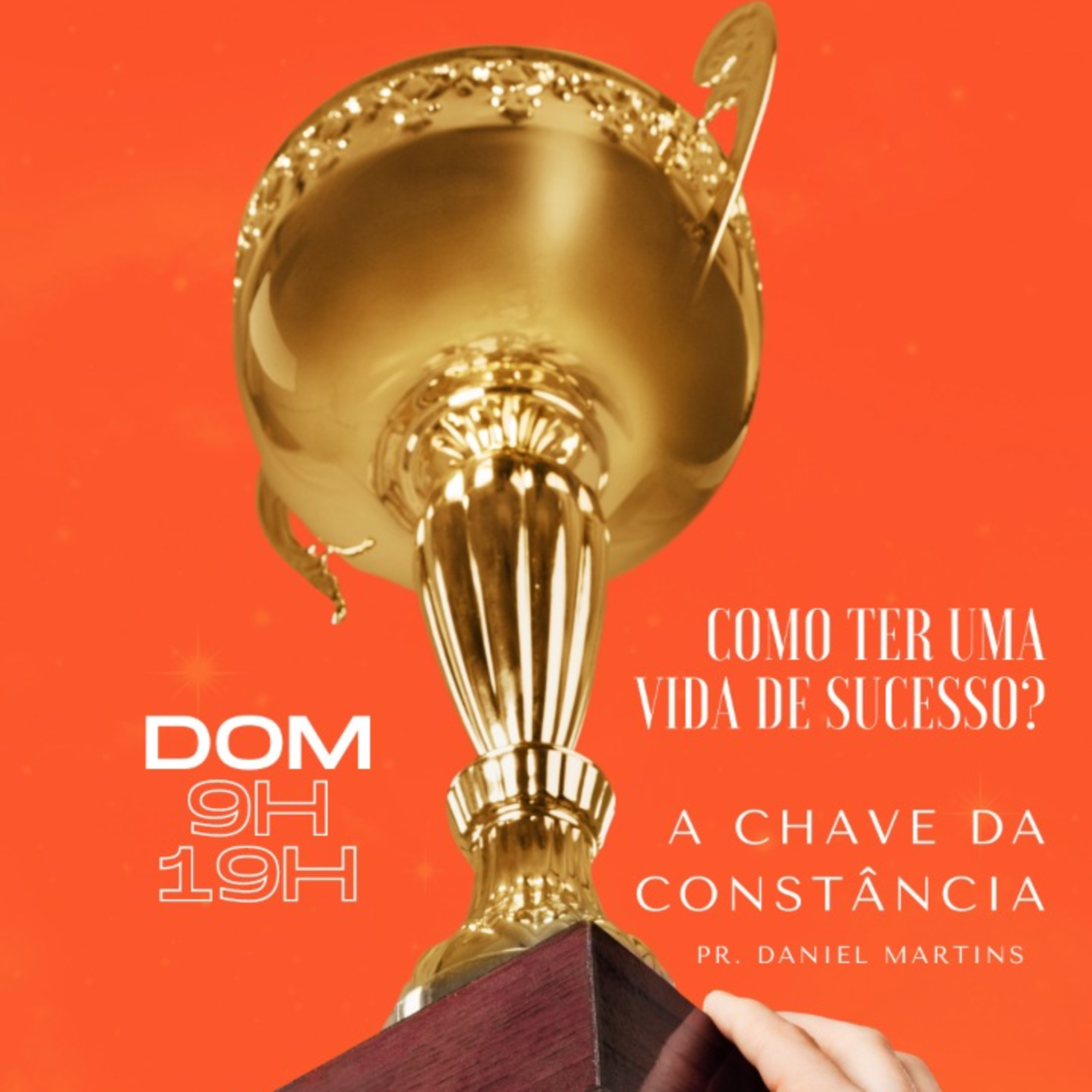 Daniel Martins Silva
