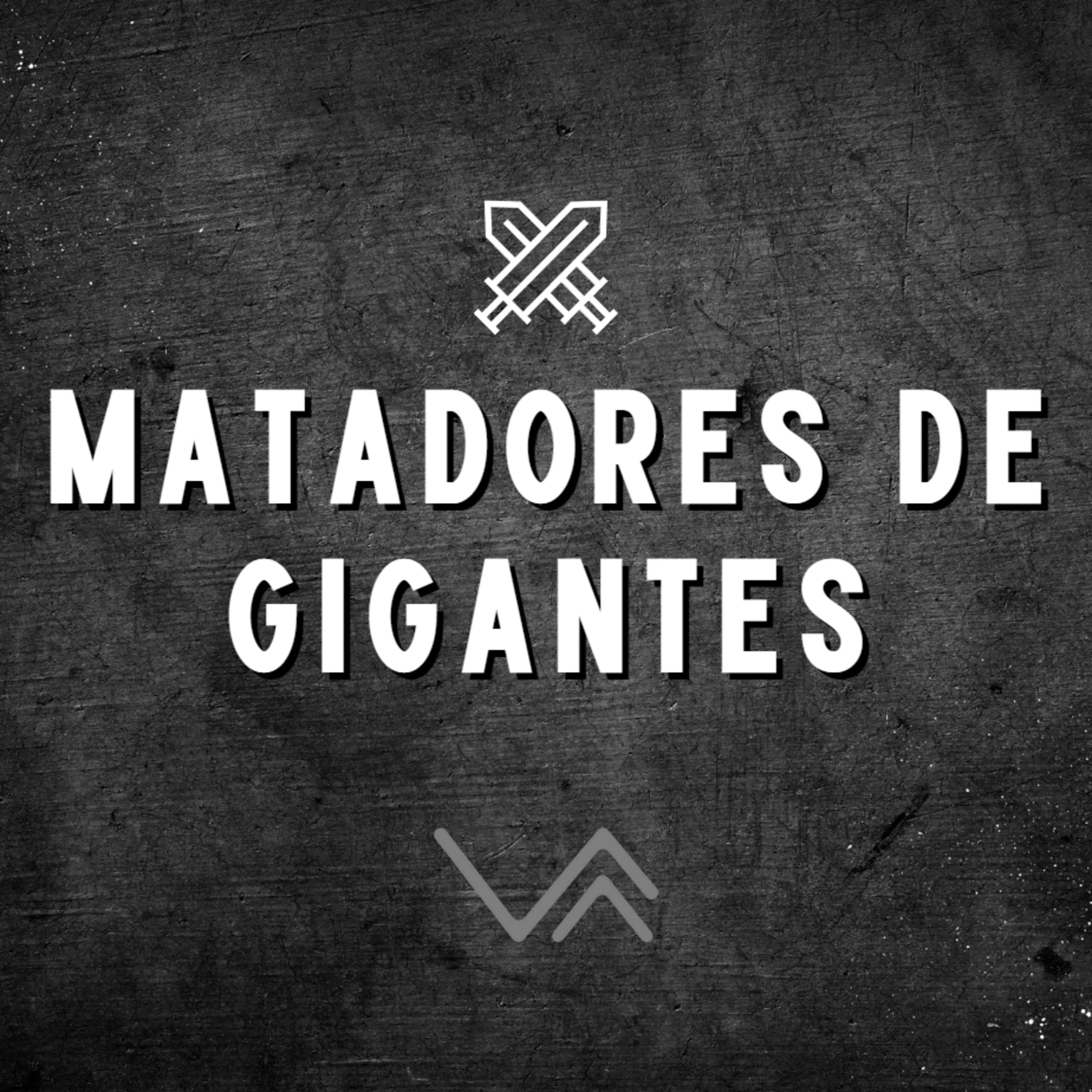 Matadores de Gigantes episode artwork