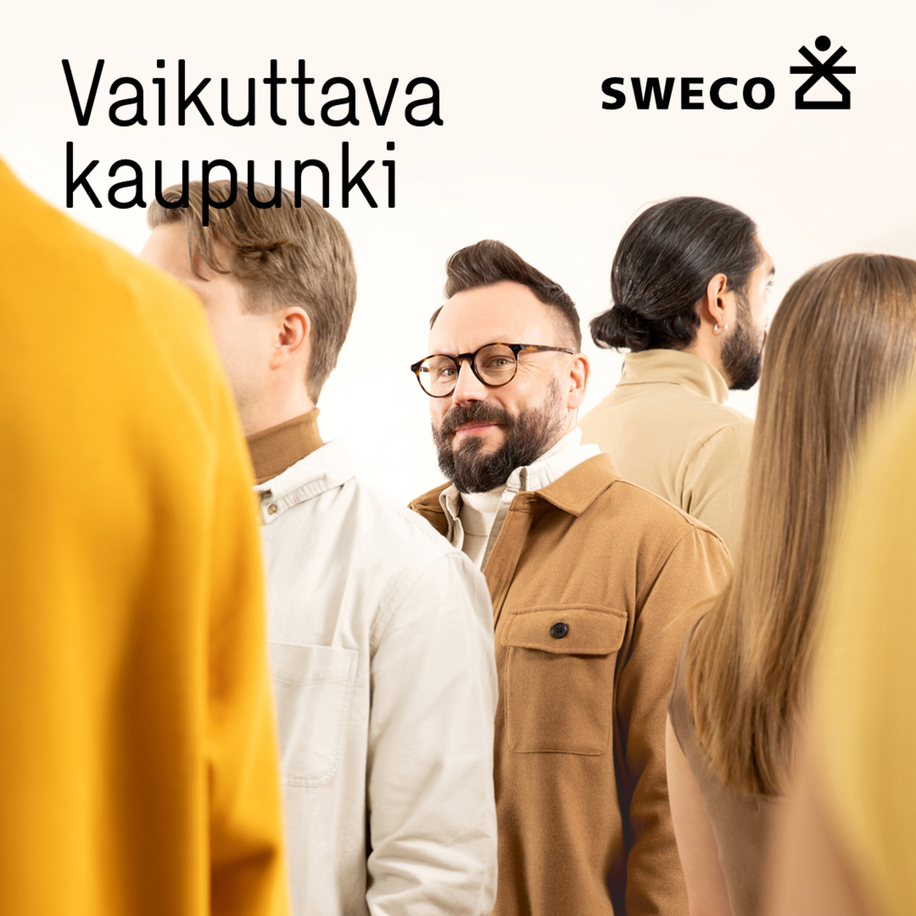 Vaikuttava kaupunki