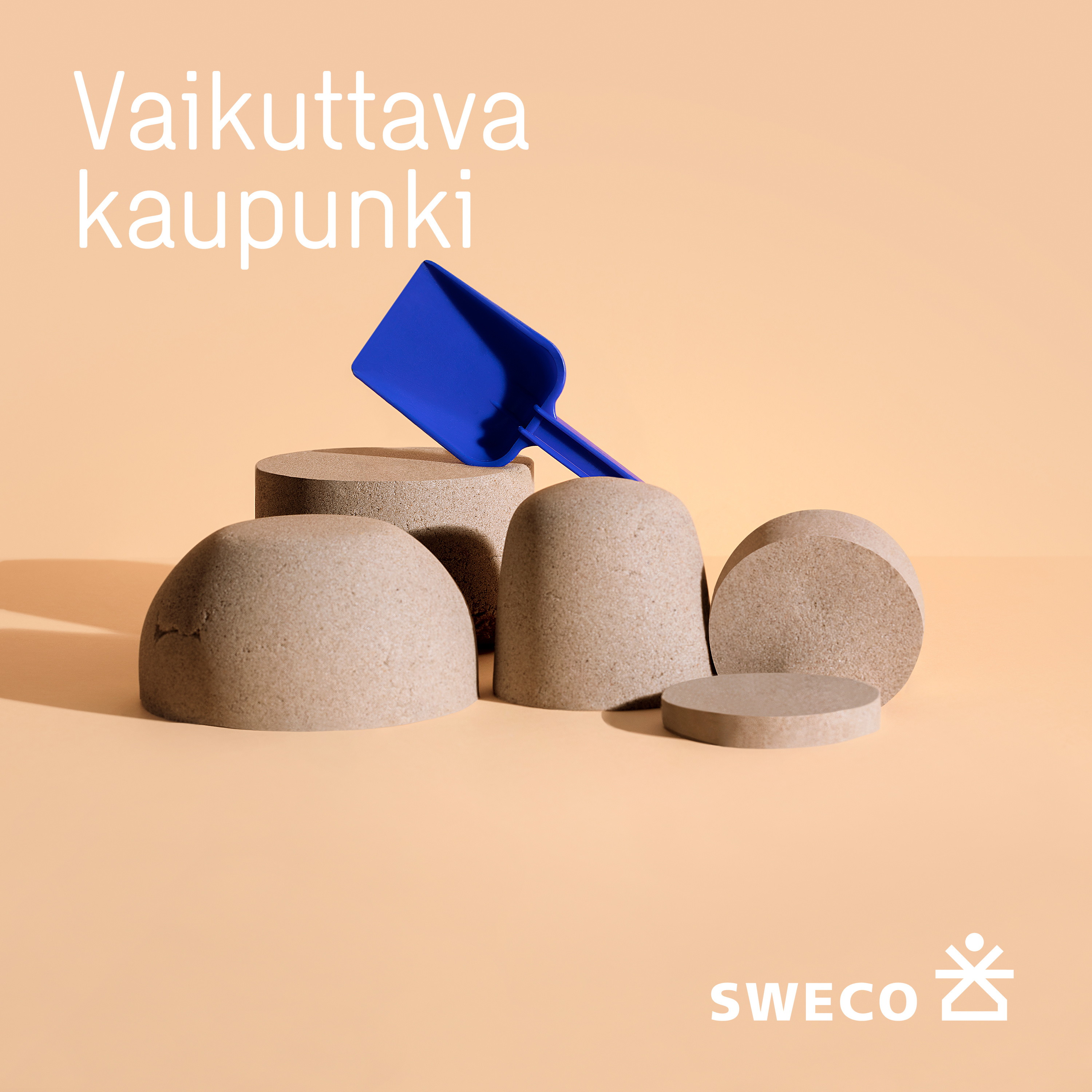 Vaikuttava kaupunki