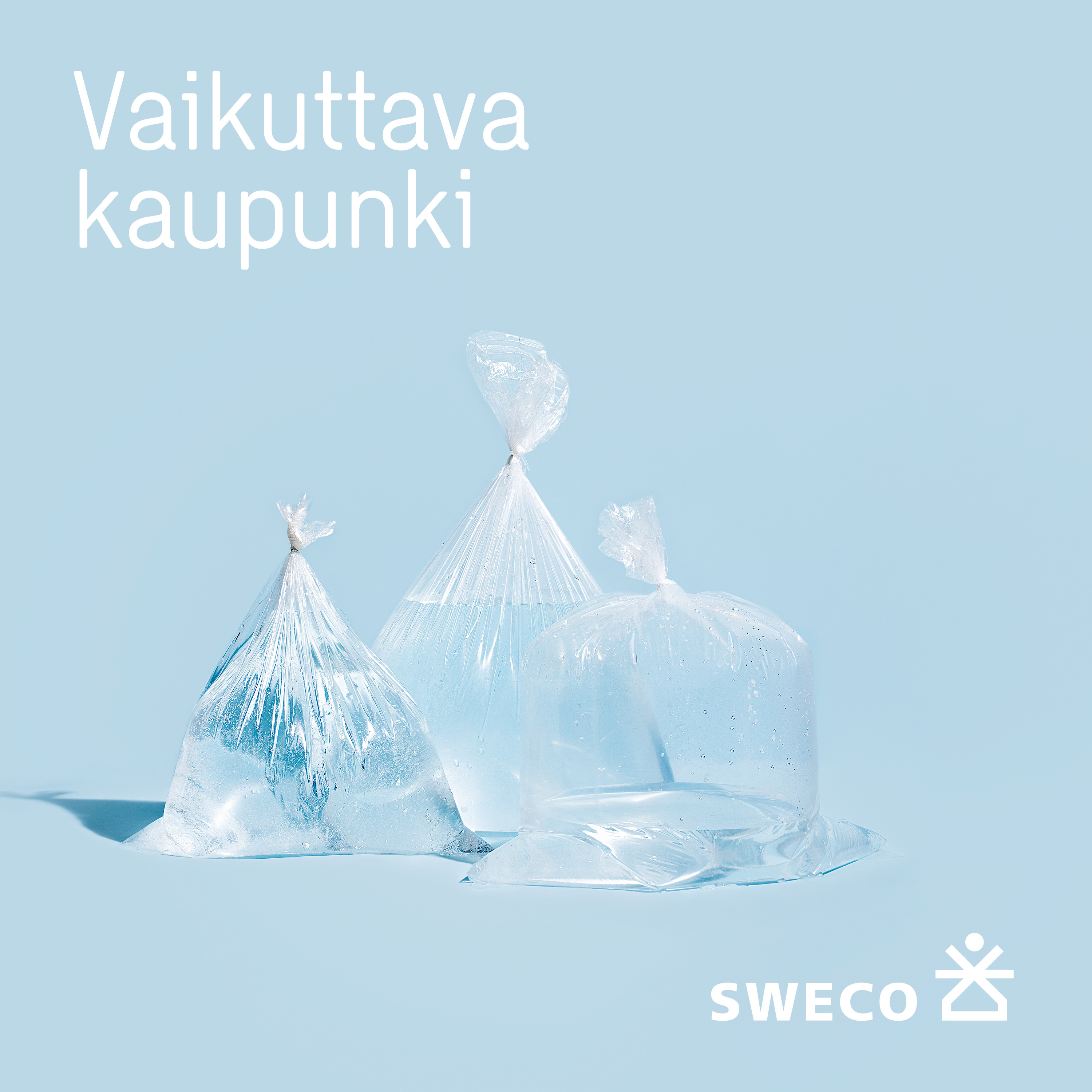 Vaikuttava kaupunki
