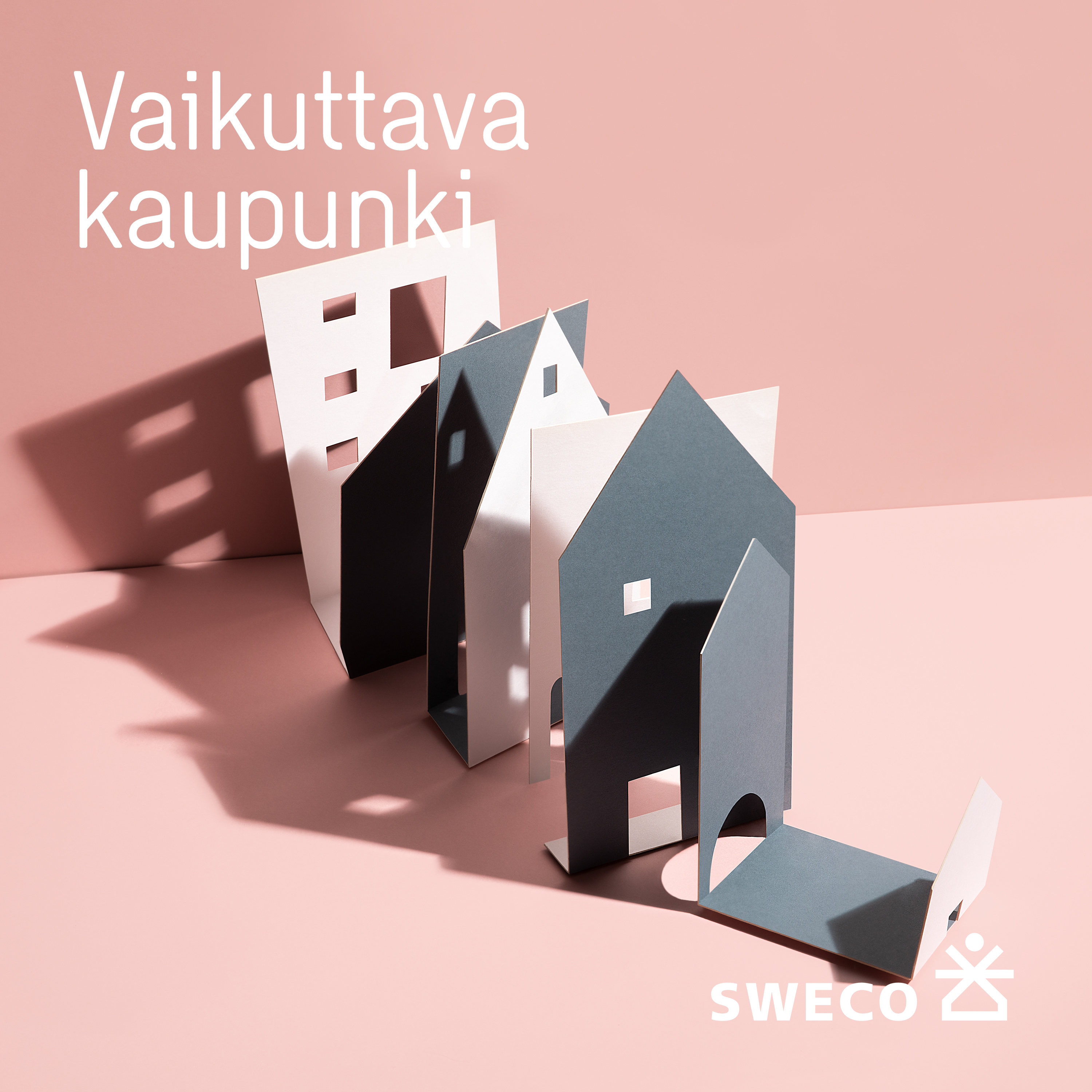 Vaikuttava kaupunki