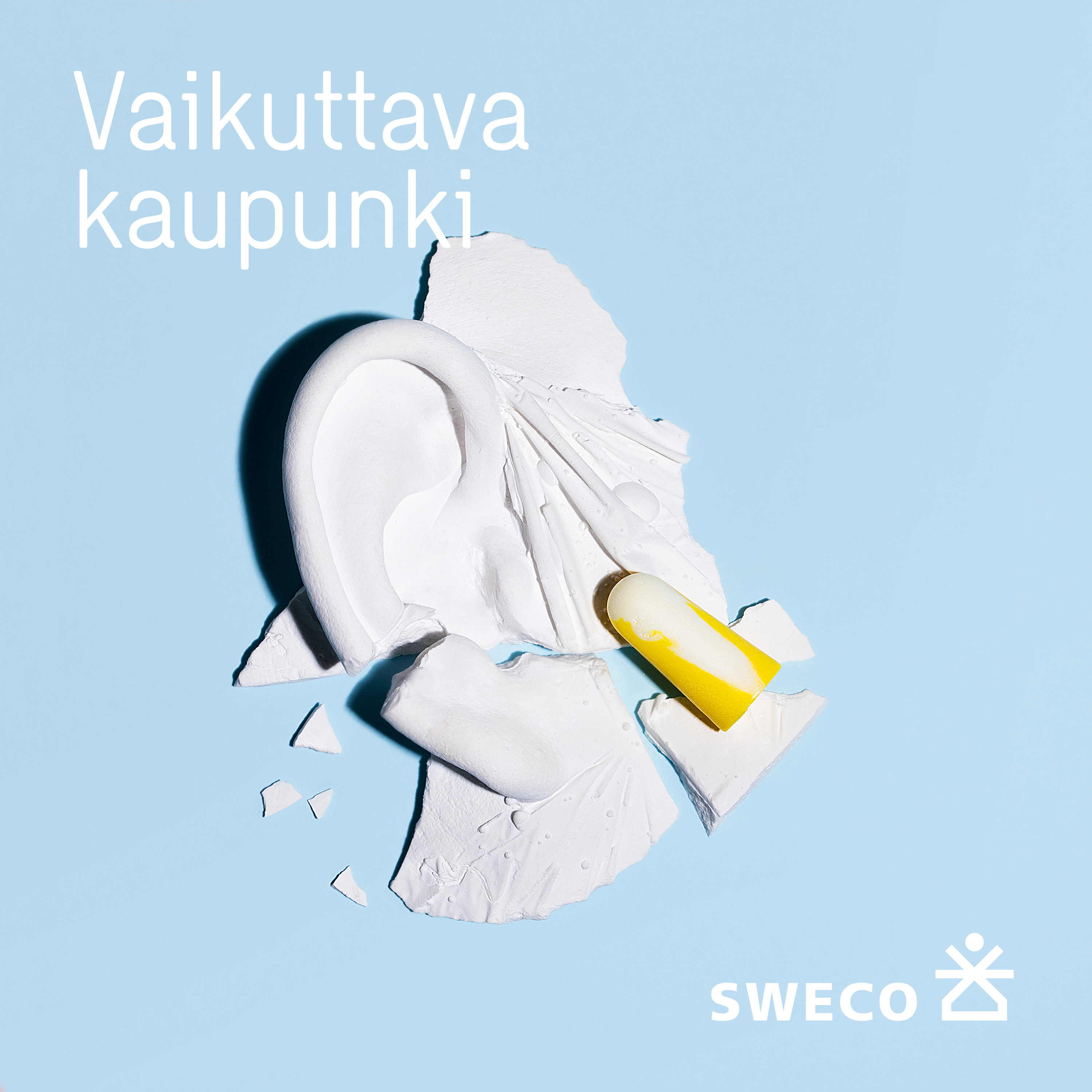 Vaikuttava kaupunki
