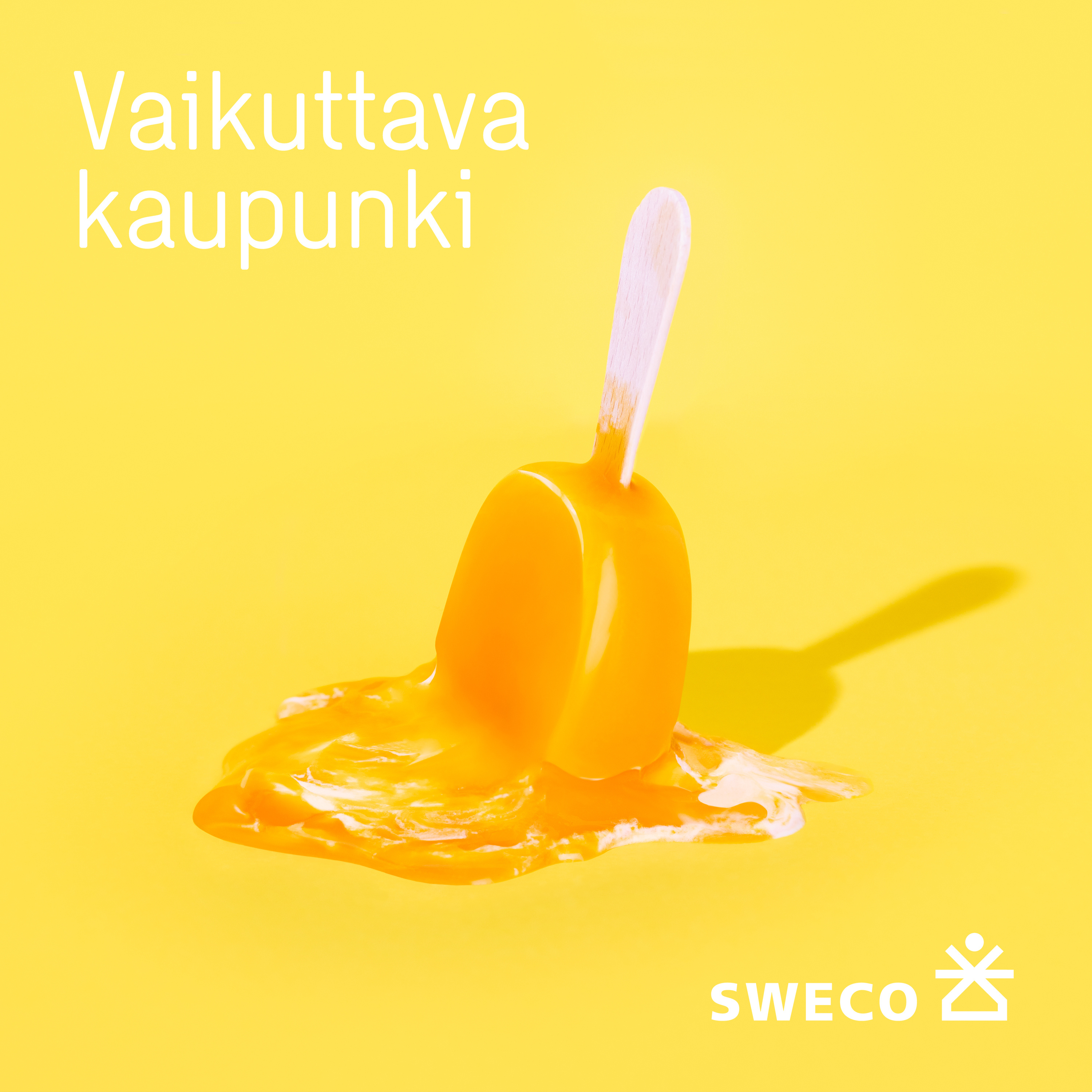 Vaikuttava kaupunki