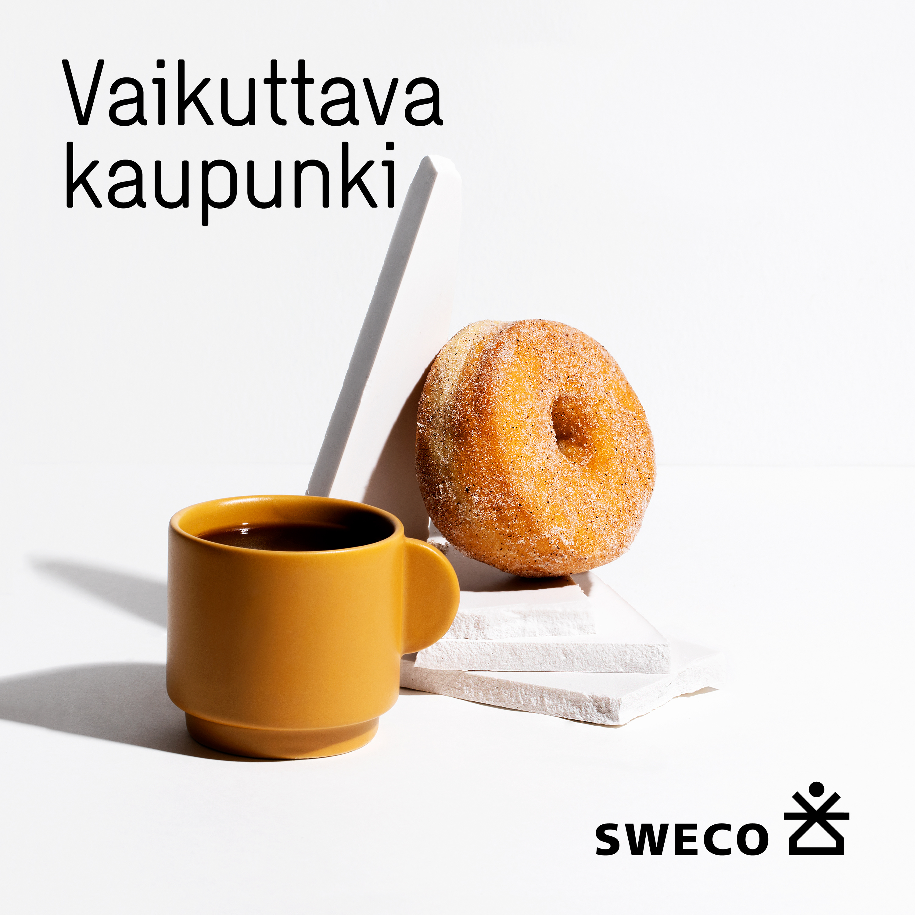 Vaikuttava kaupunki