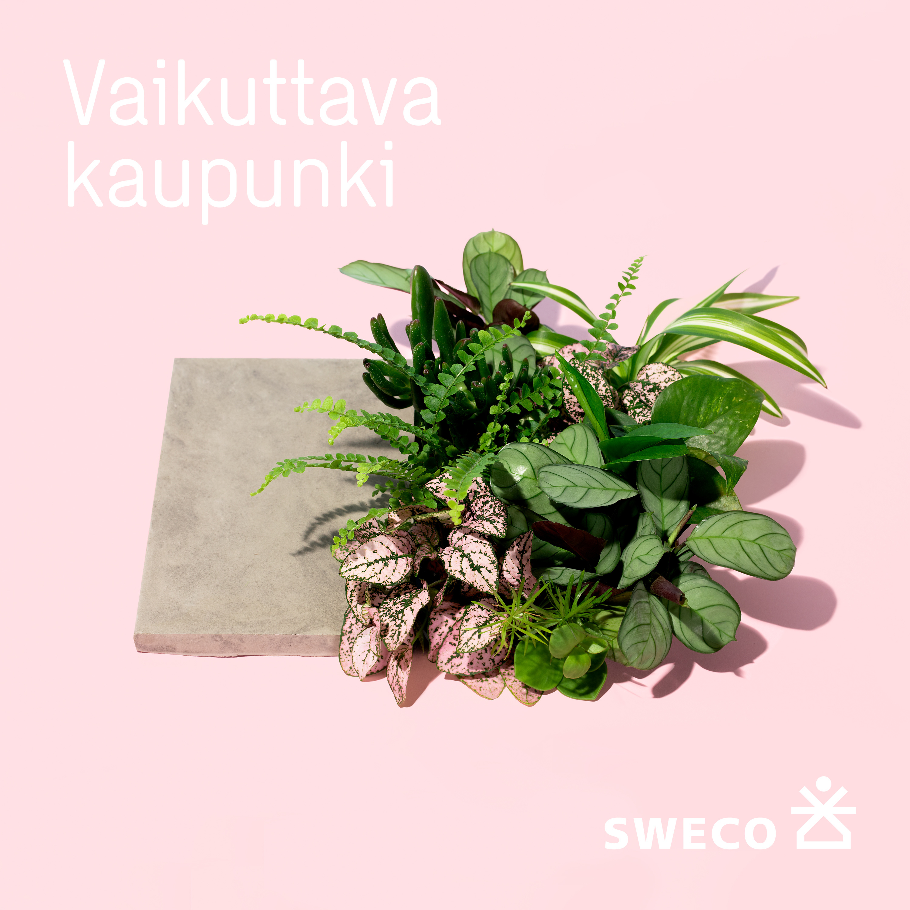 Vaikuttava kaupunki