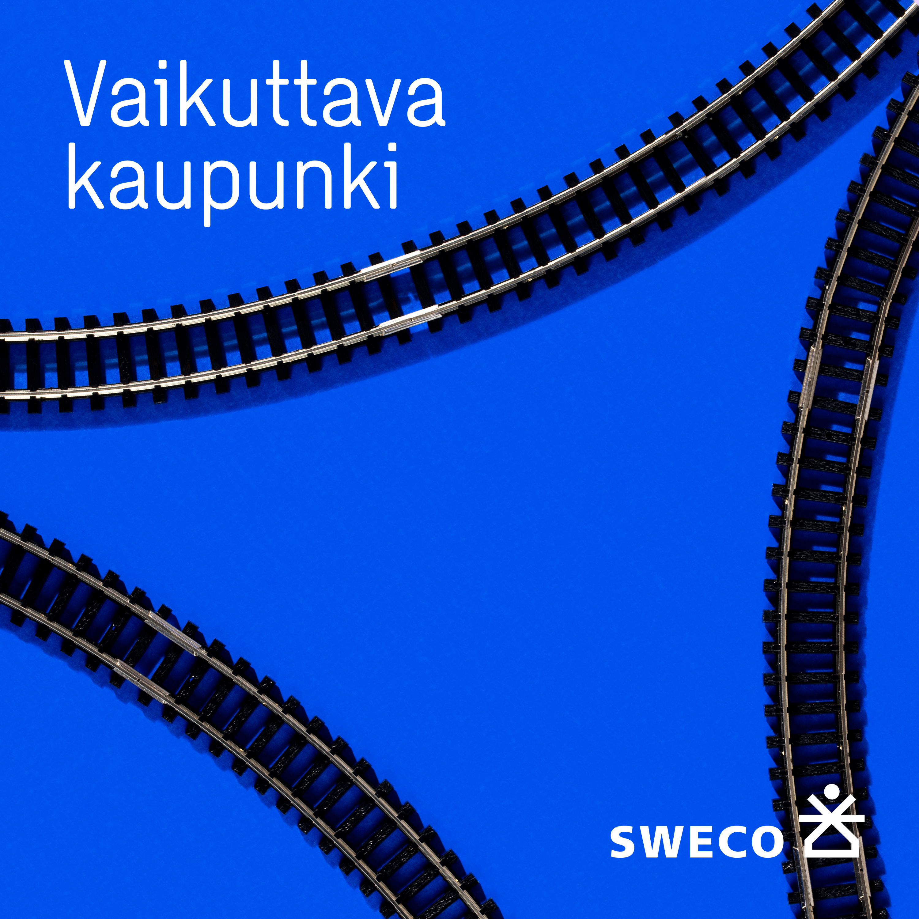 Vaikuttava kaupunki