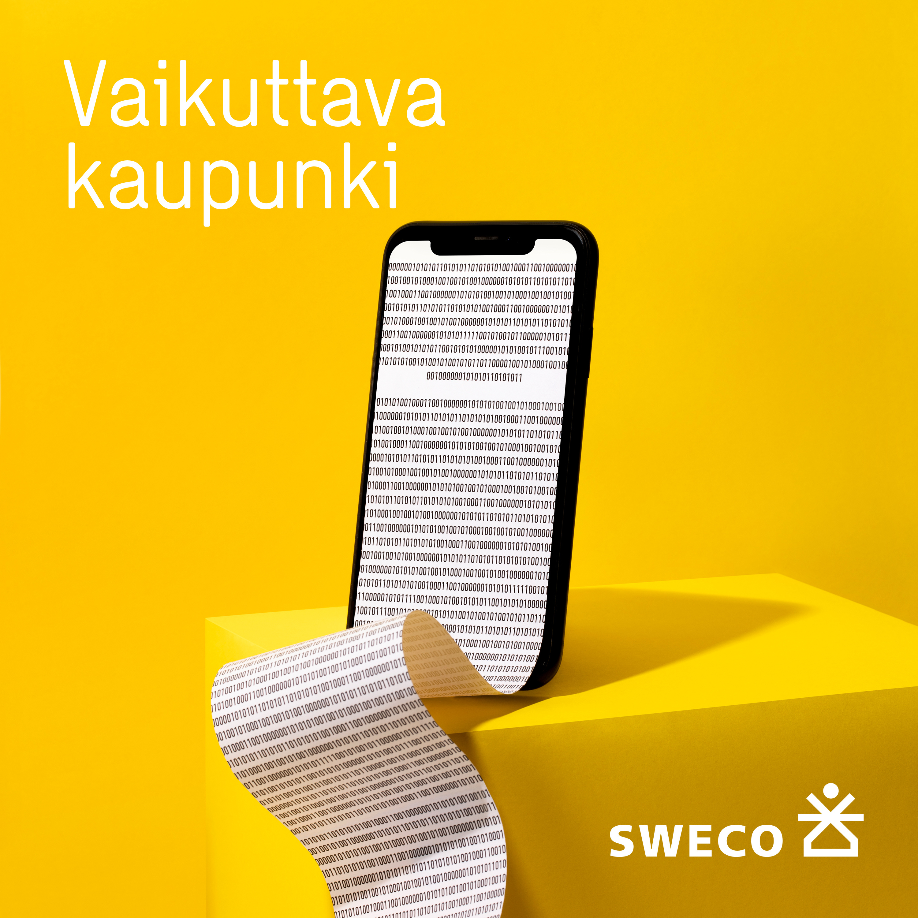 Vaikuttava kaupunki