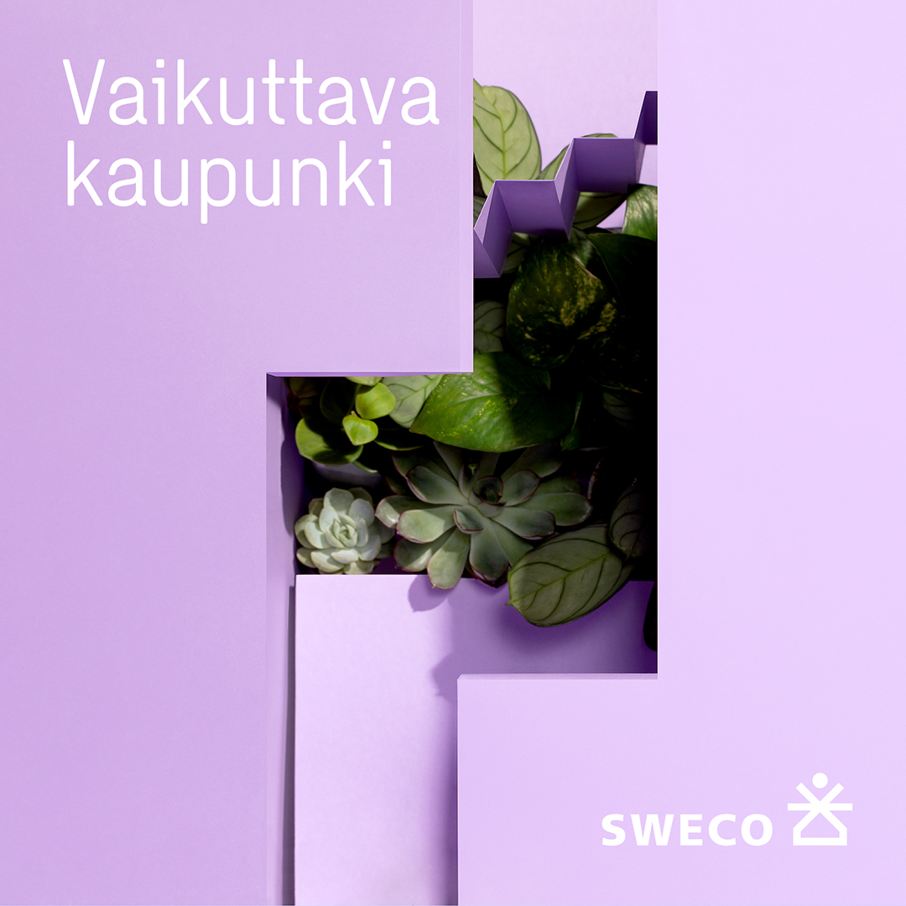 Vaikuttava kaupunki