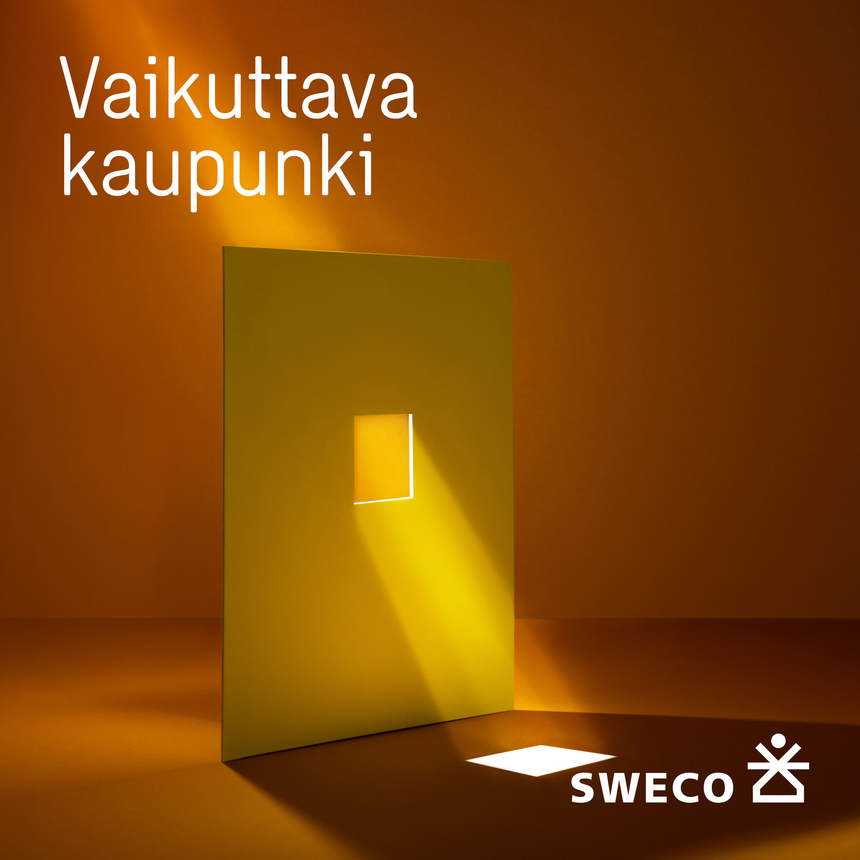 Vaikuttava kaupunki