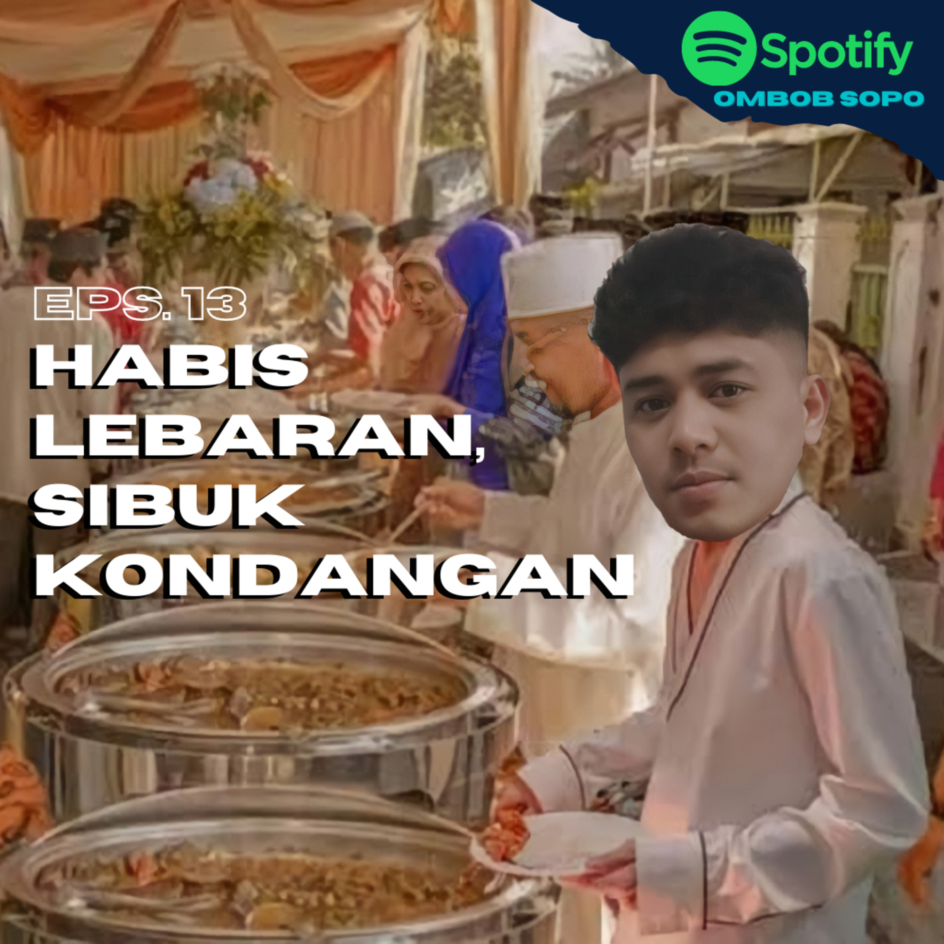 Pria Kesepian