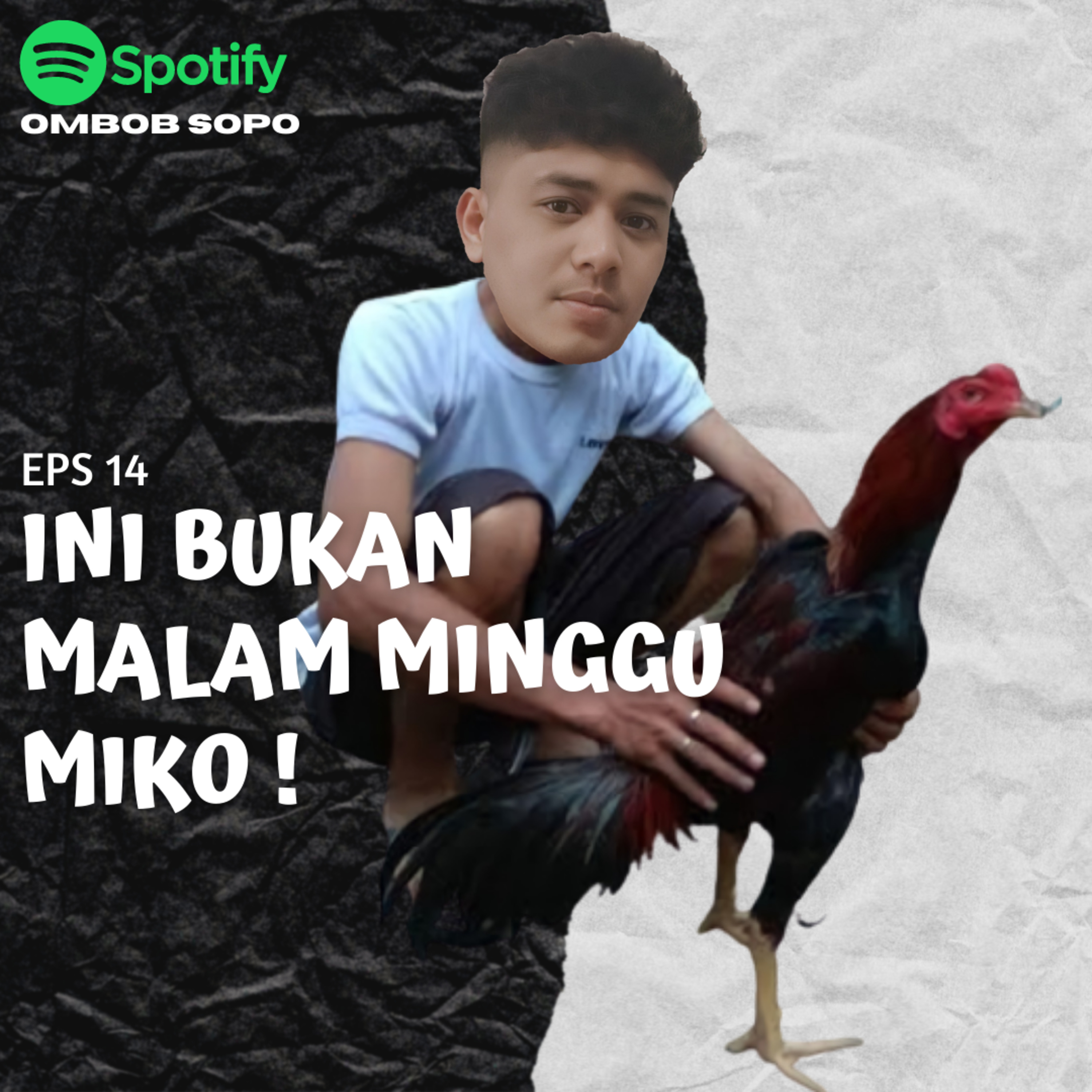 Pria Kesepian