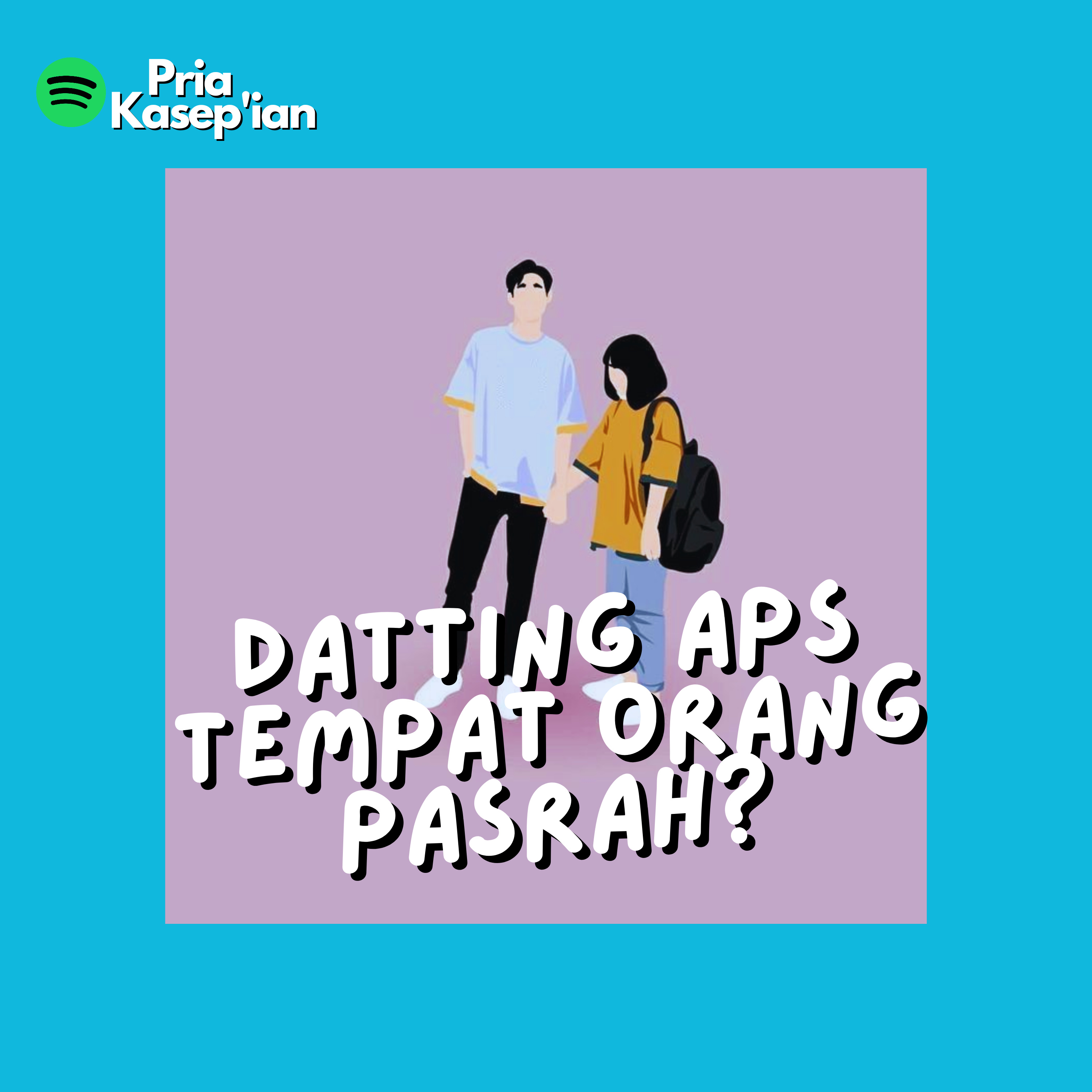 Pria Kesepian