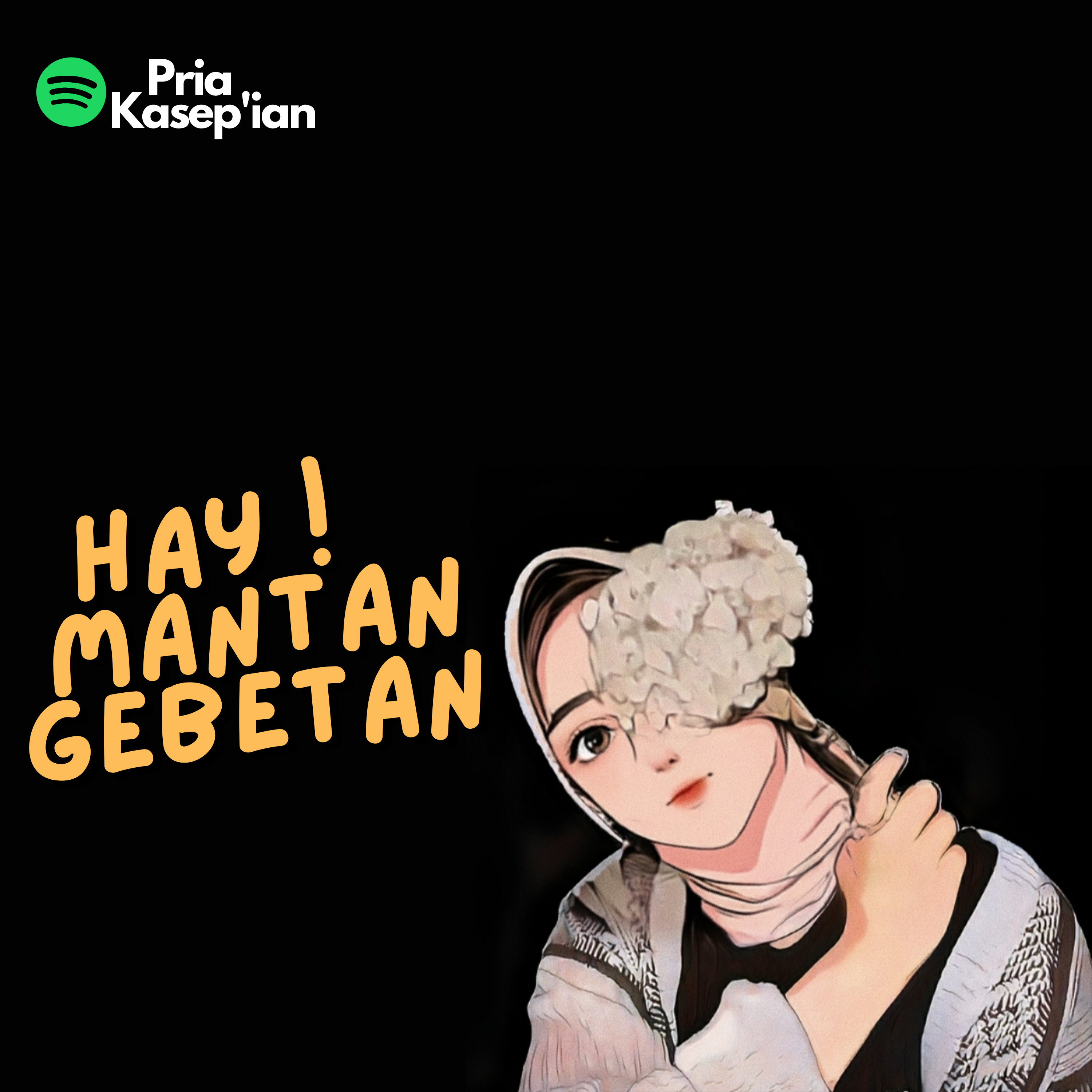 Pria Kesepian