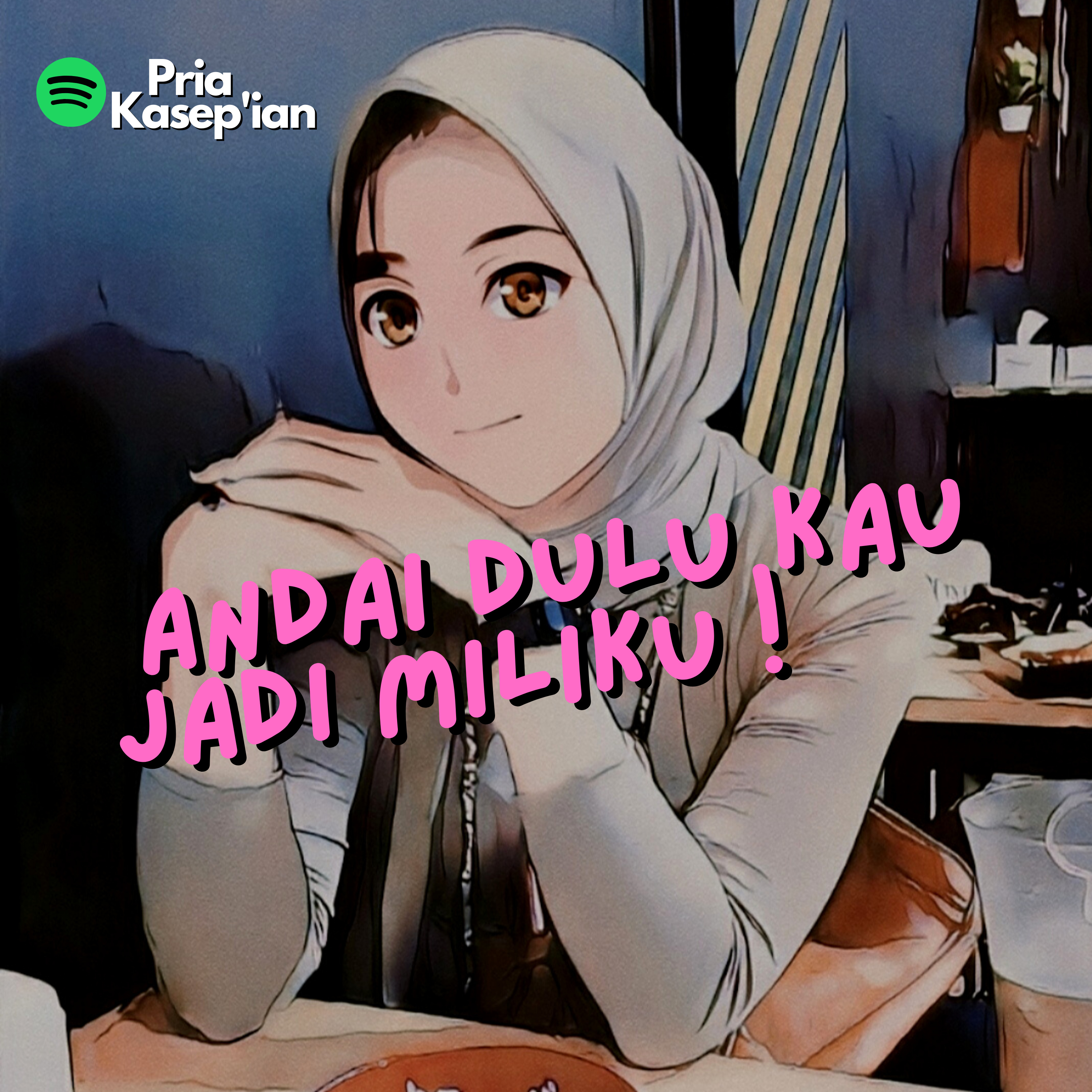 Pria Kesepian