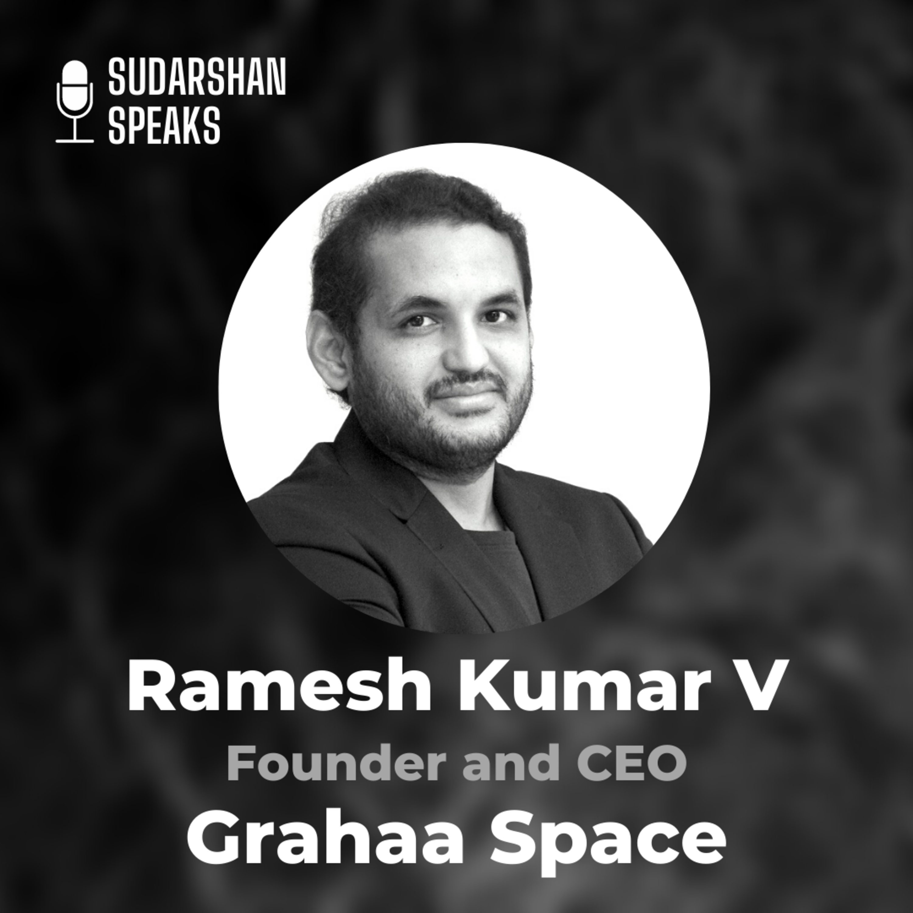 Sudarshan\'s Podcast