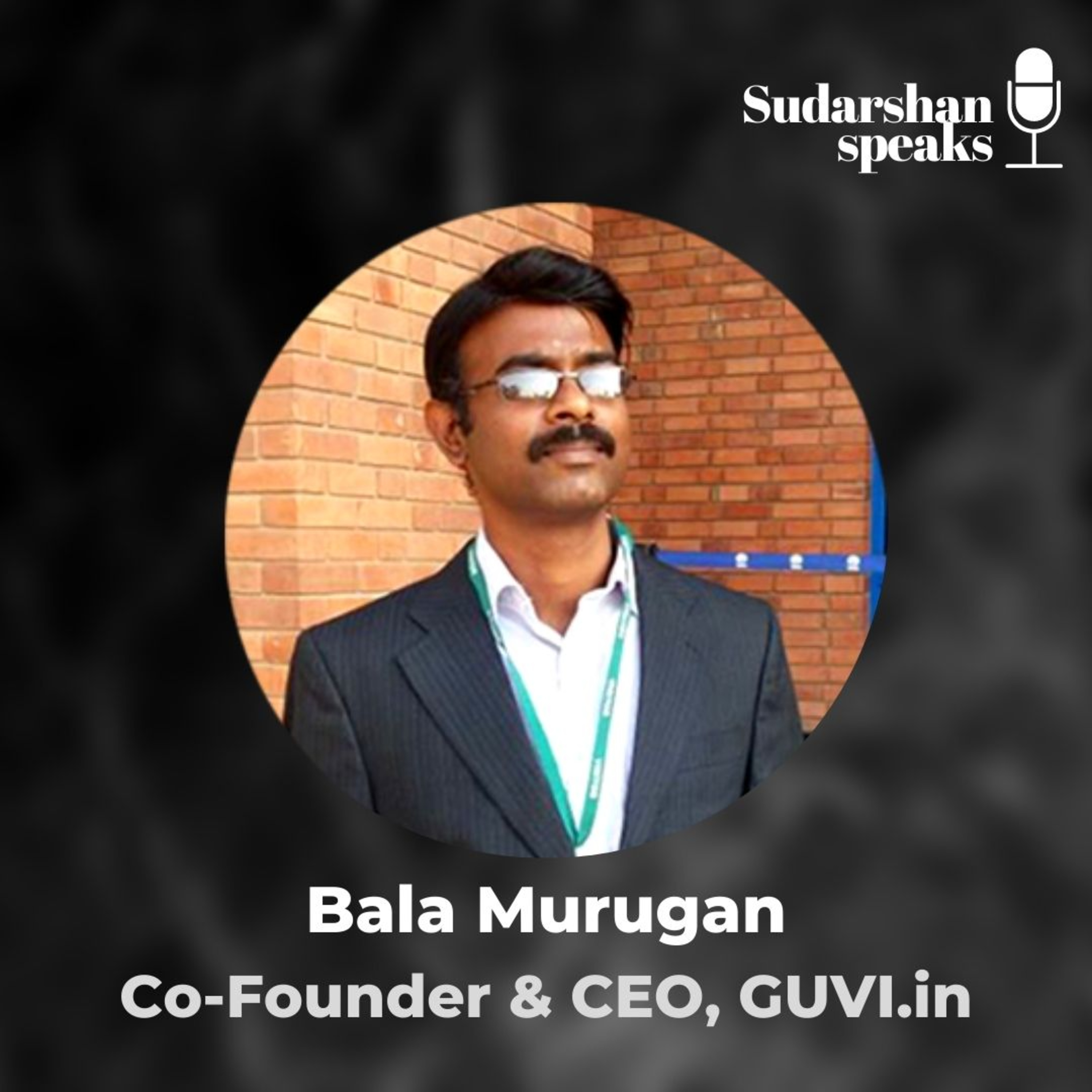 Sudarshan\'s Podcast