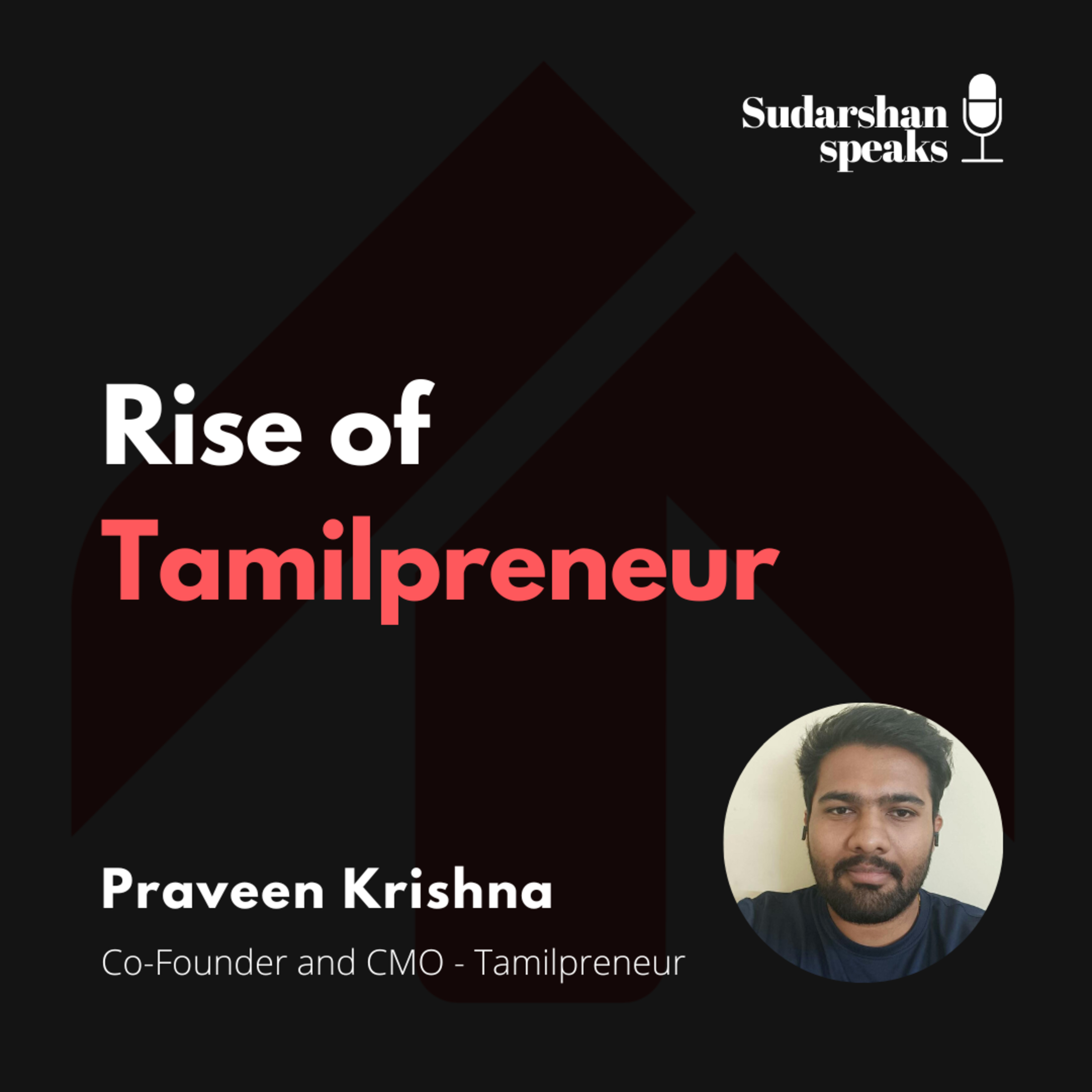 Sudarshan\'s Podcast