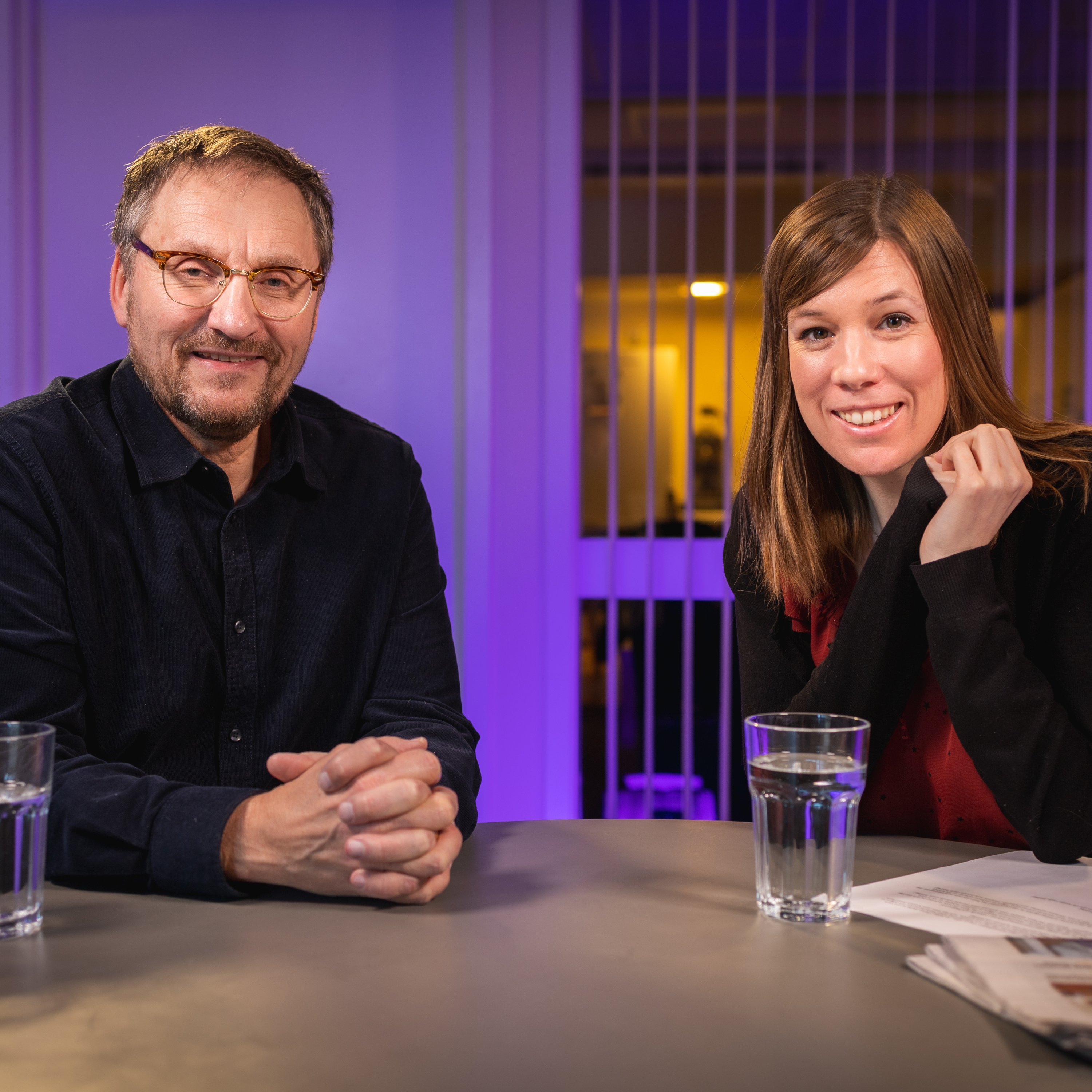Vill MP:s nya språkrör värna ofödda? episode artwork