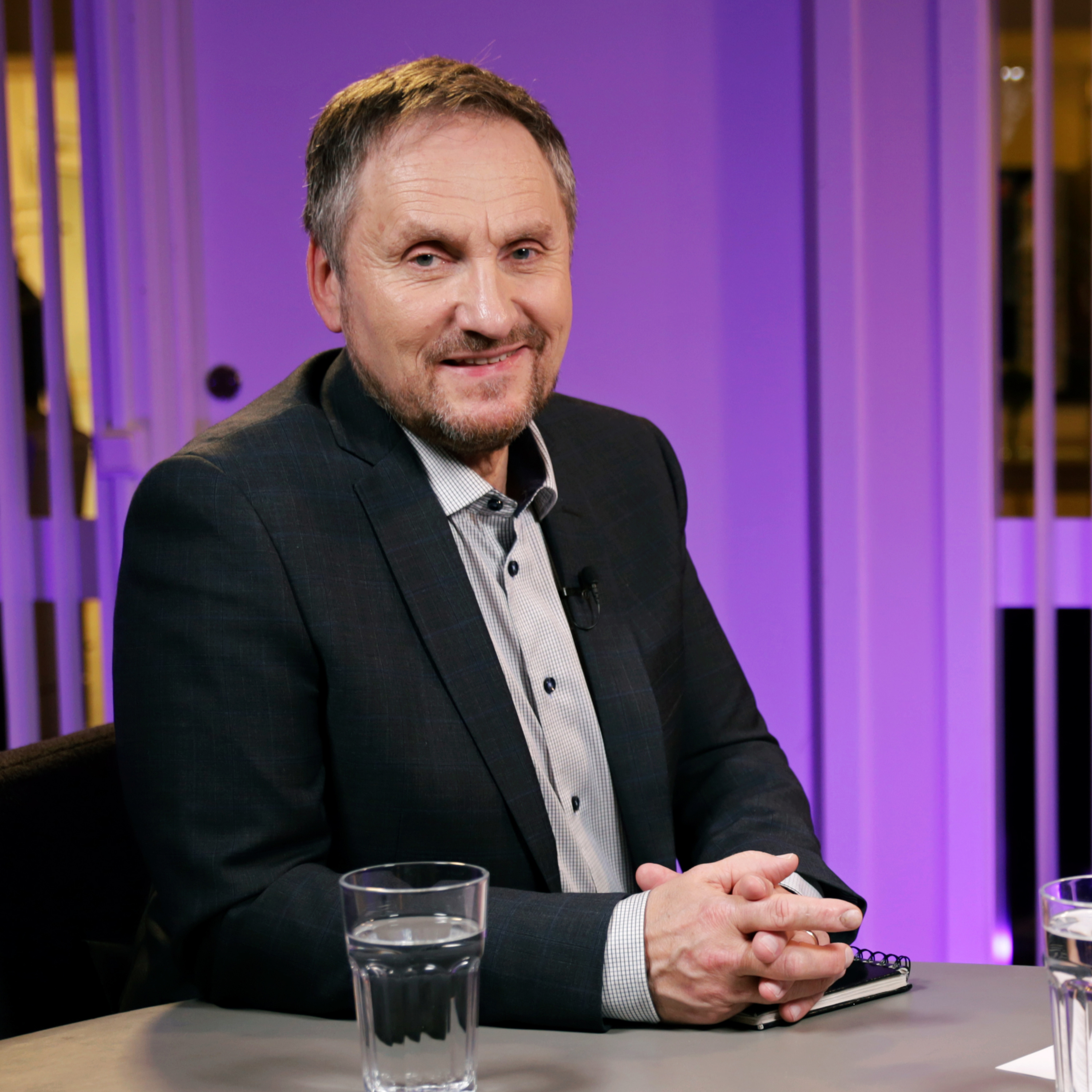 ”Luther skulle avskedat ärkebiskopens teolog” episode artwork
