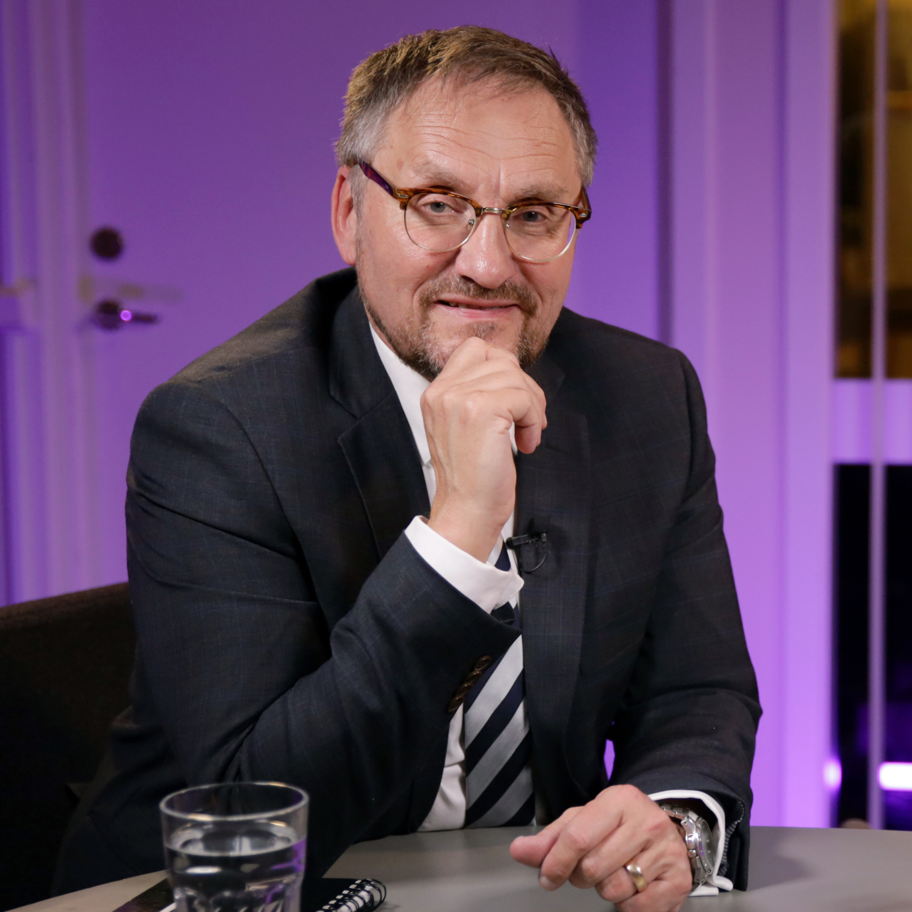 RFSL-material, kvinnomord och George Floyd-dom